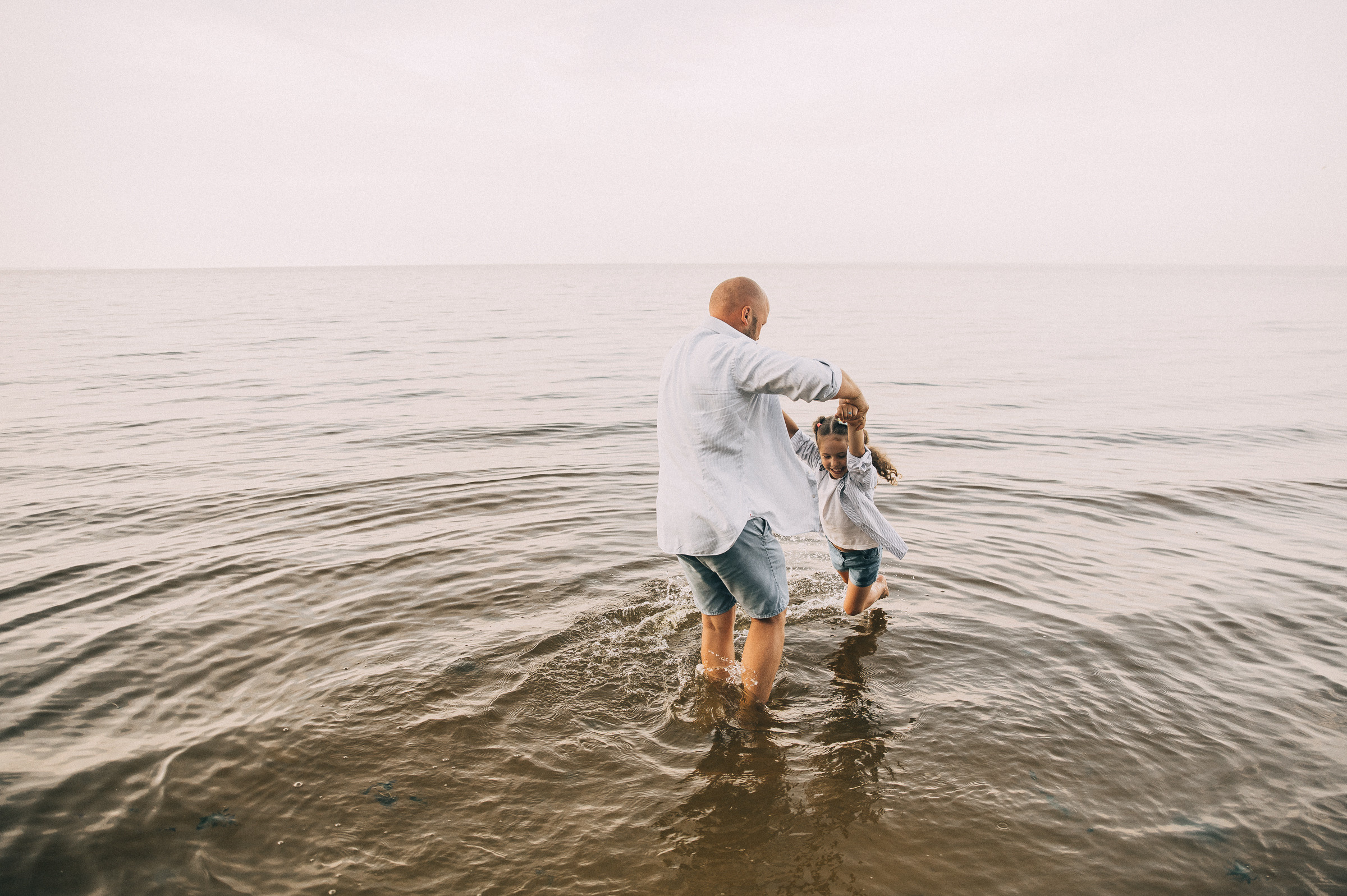 Anastasia&Olexandr&LittlePrincess. Фотограф Руслан Будім