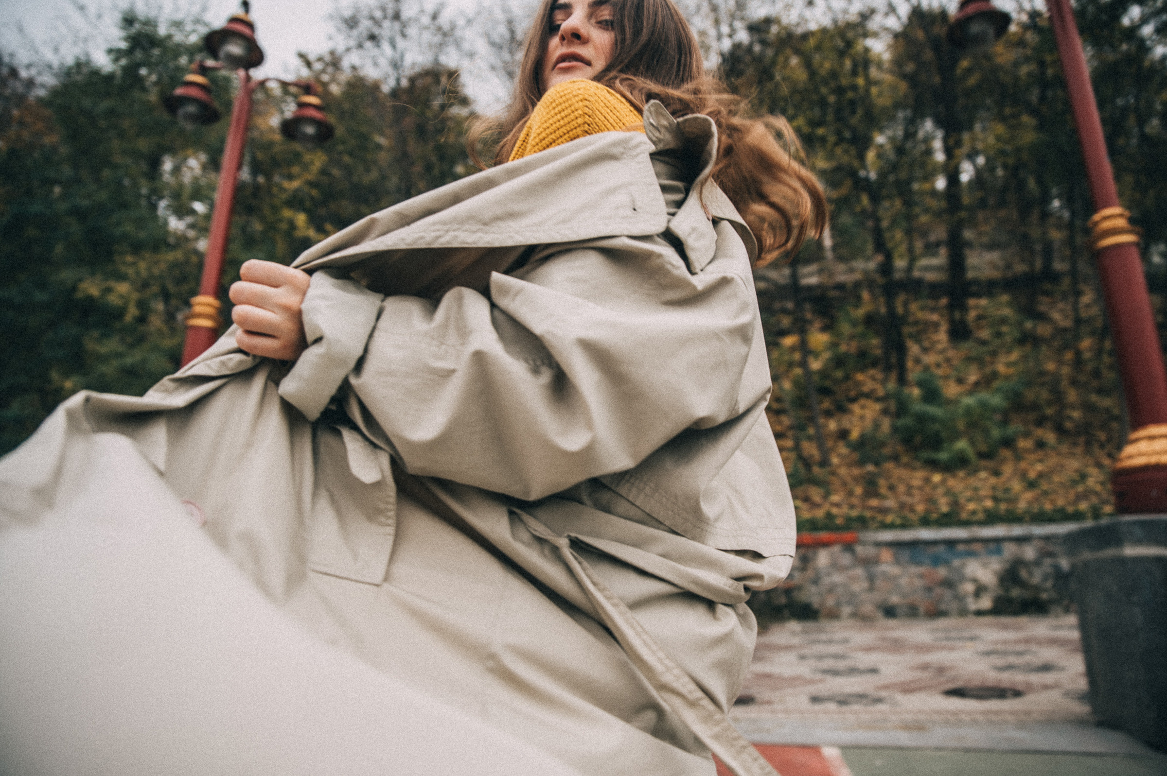 Maria. Фотограф Руслан Будім