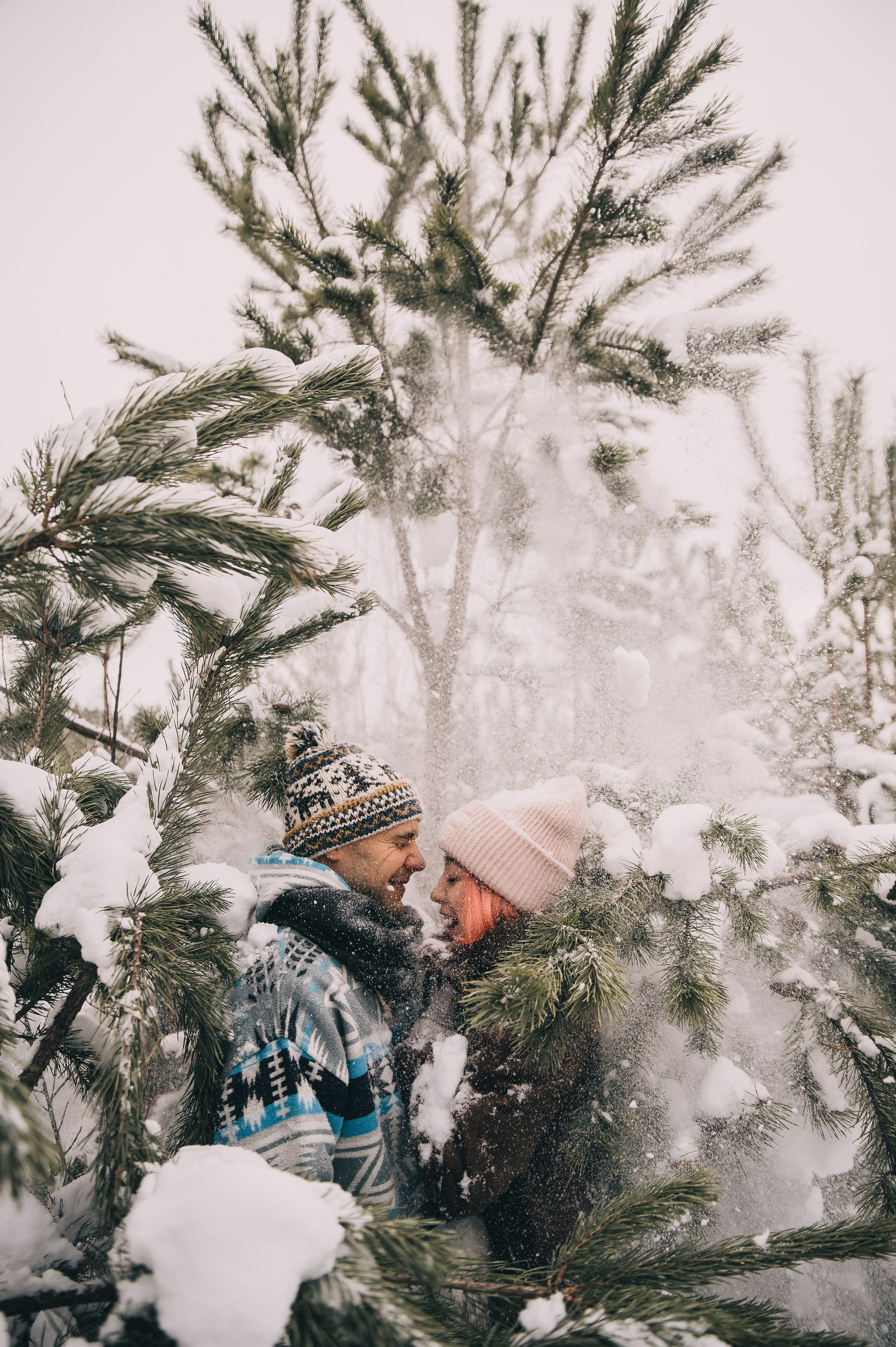 Анна&Євгеній. Фотограф Руслан Будім