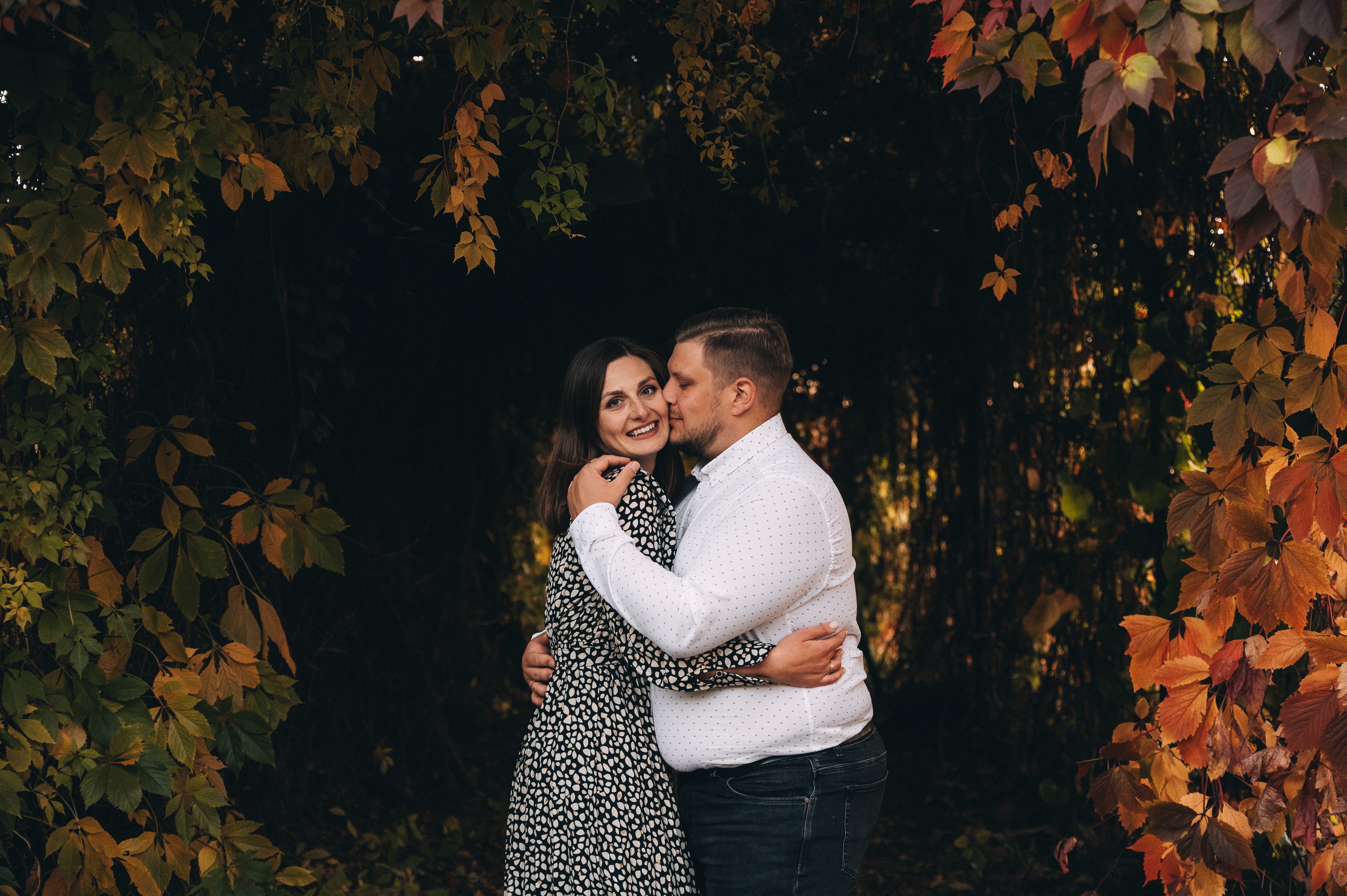 Вікторія&Анатолій. Фотограф Руслан Будім