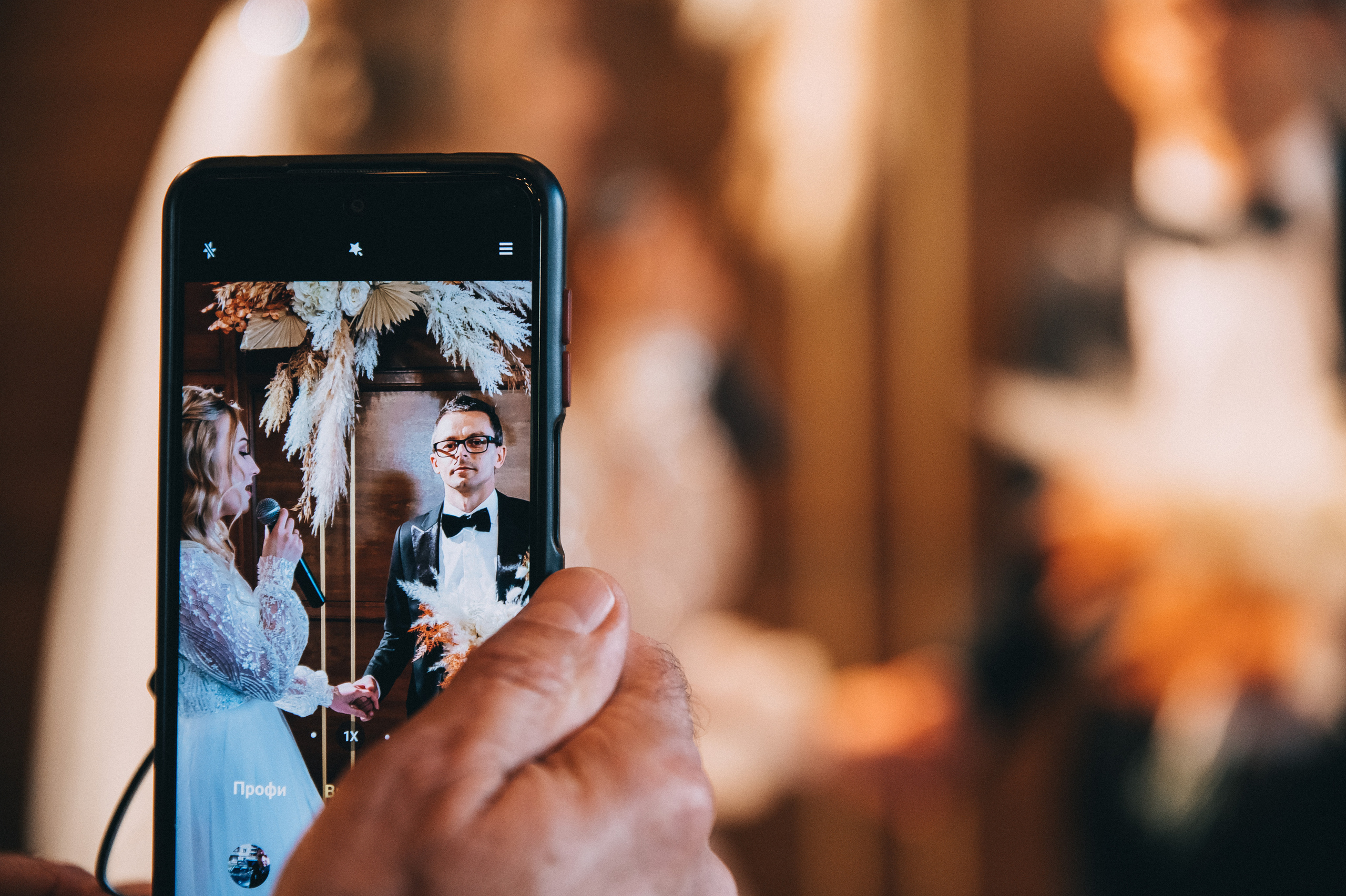 Annika&Yuriy. Фотограф Руслан Будім