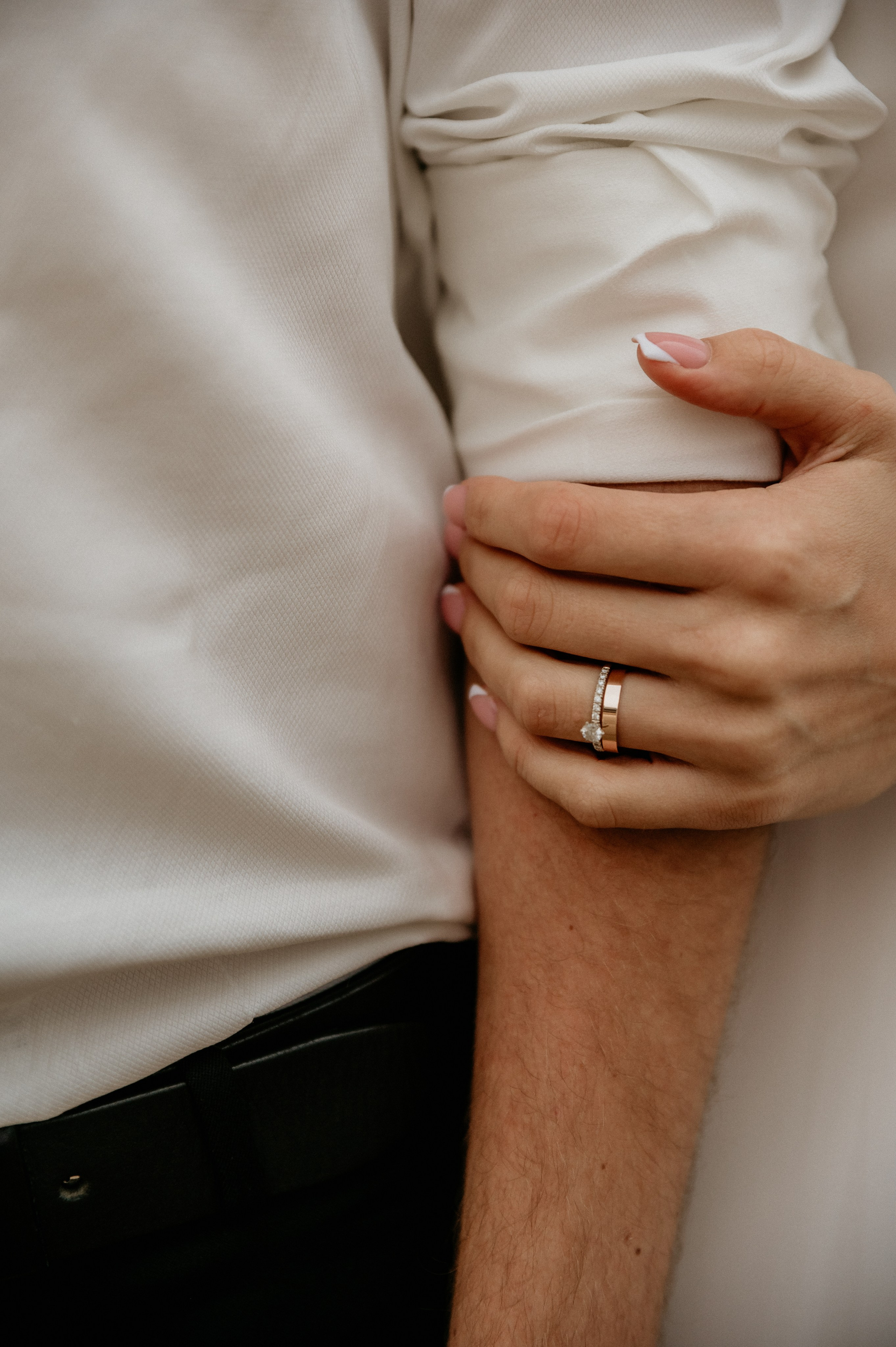 Юля та Андрій. Фотограф Руслан Будім