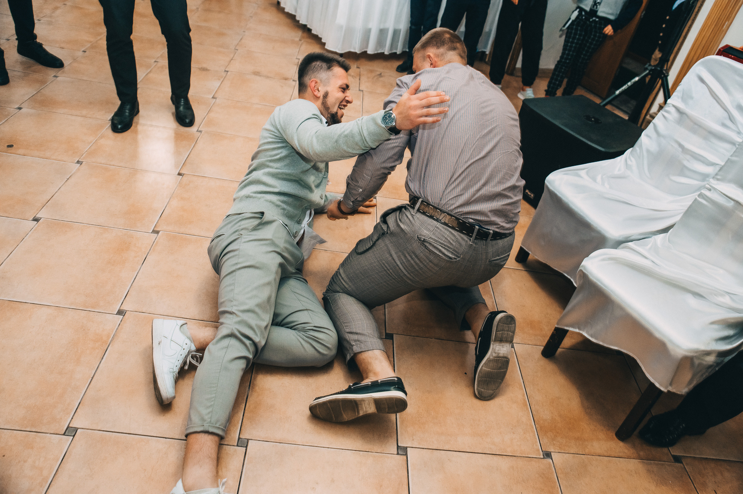 Julia&Max. Фотограф Руслан Будім