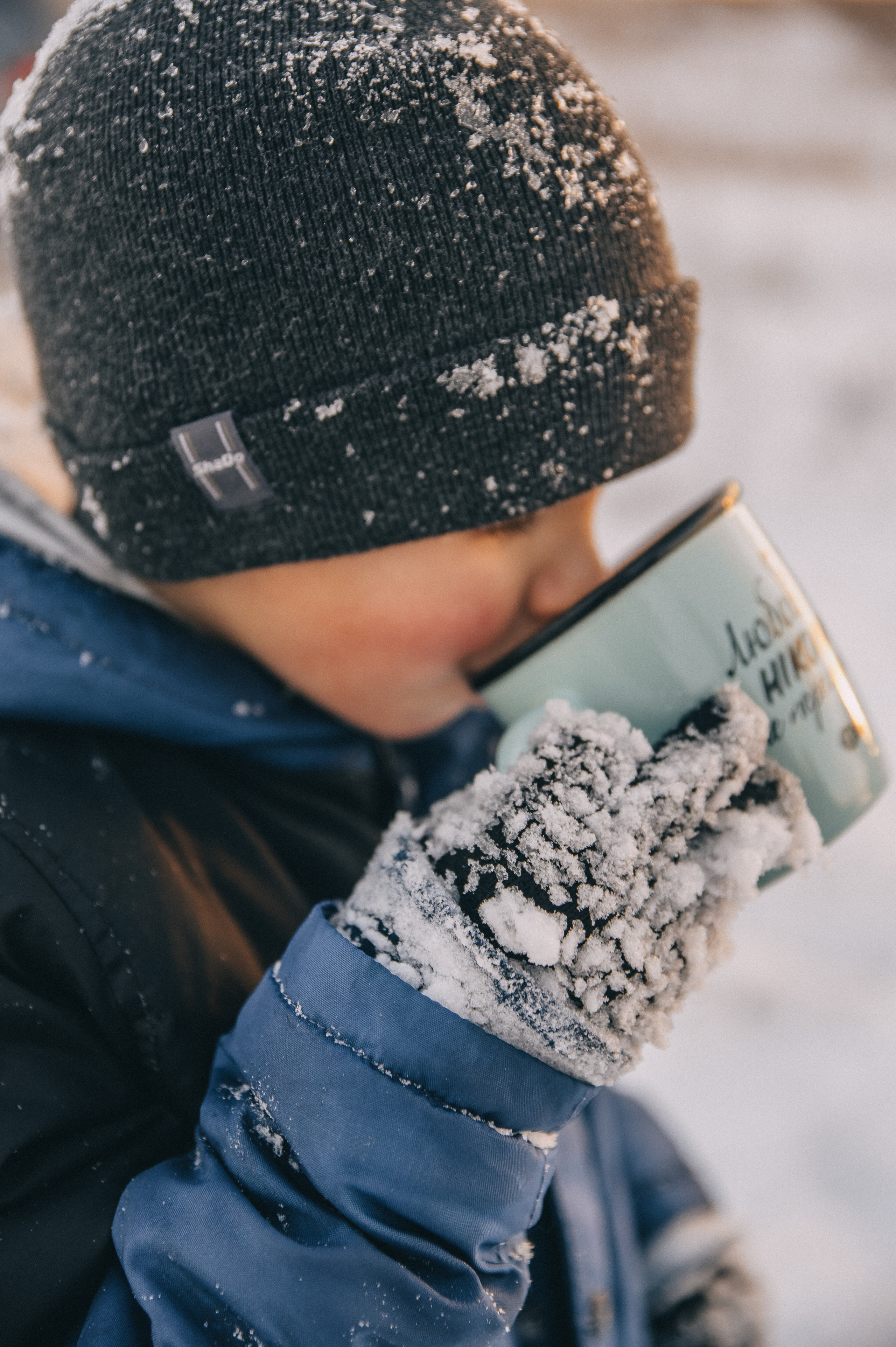 Den&Kate&Mark. Фотограф Руслан Будім