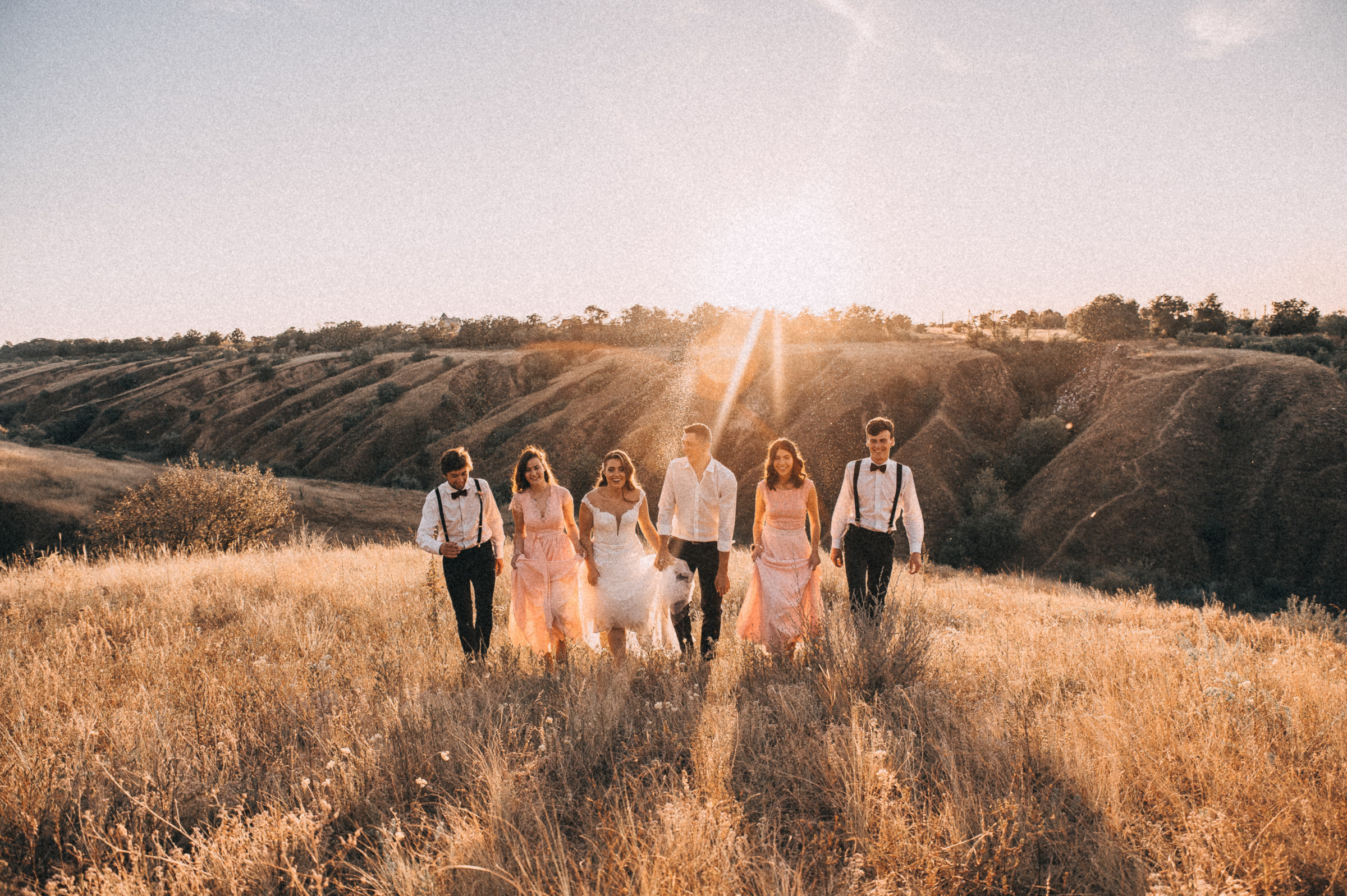 Dasha&Vlad. Фотограф Руслан Будім