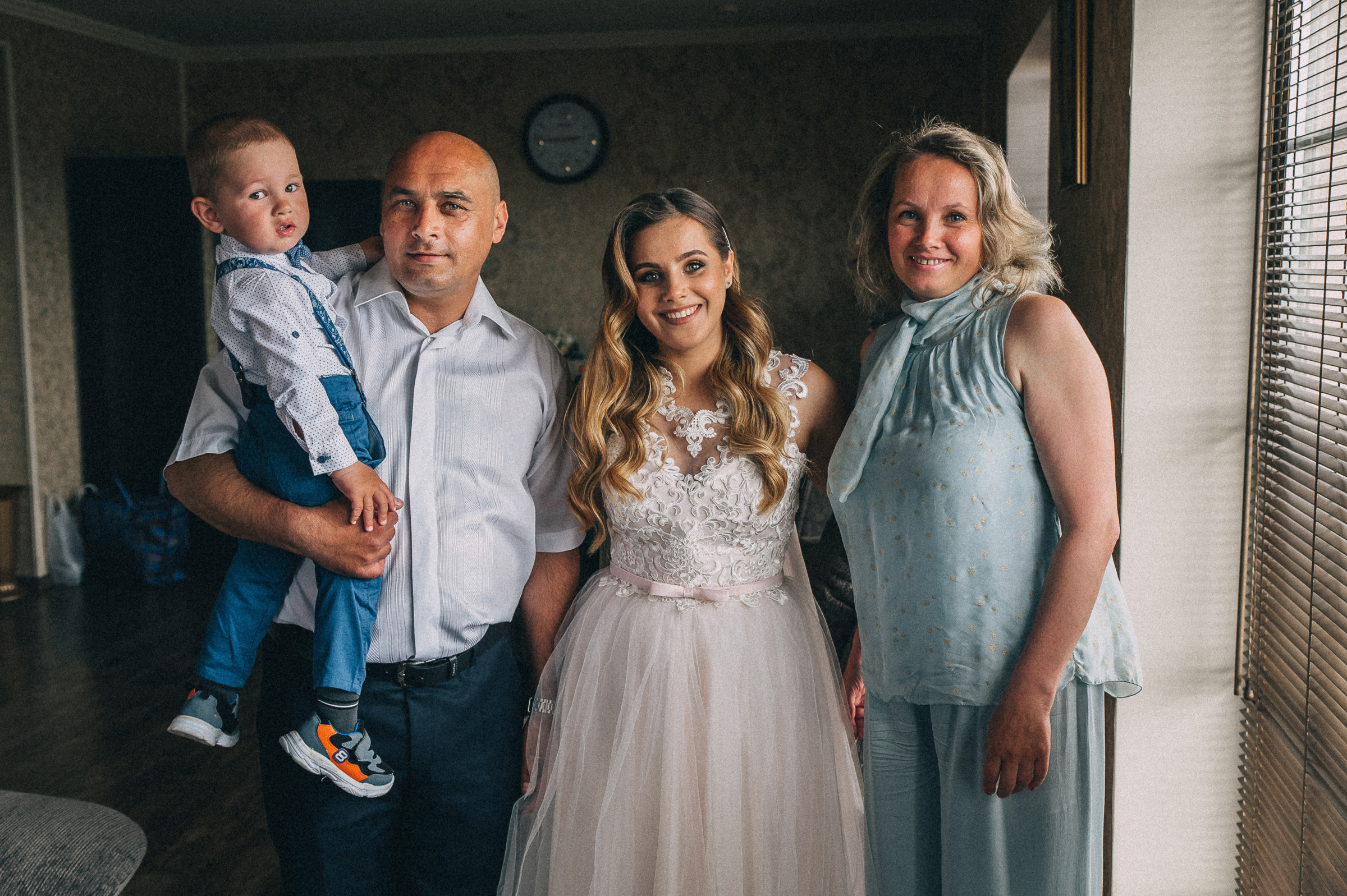 Marina&Vlad. Фотограф Руслан Будім