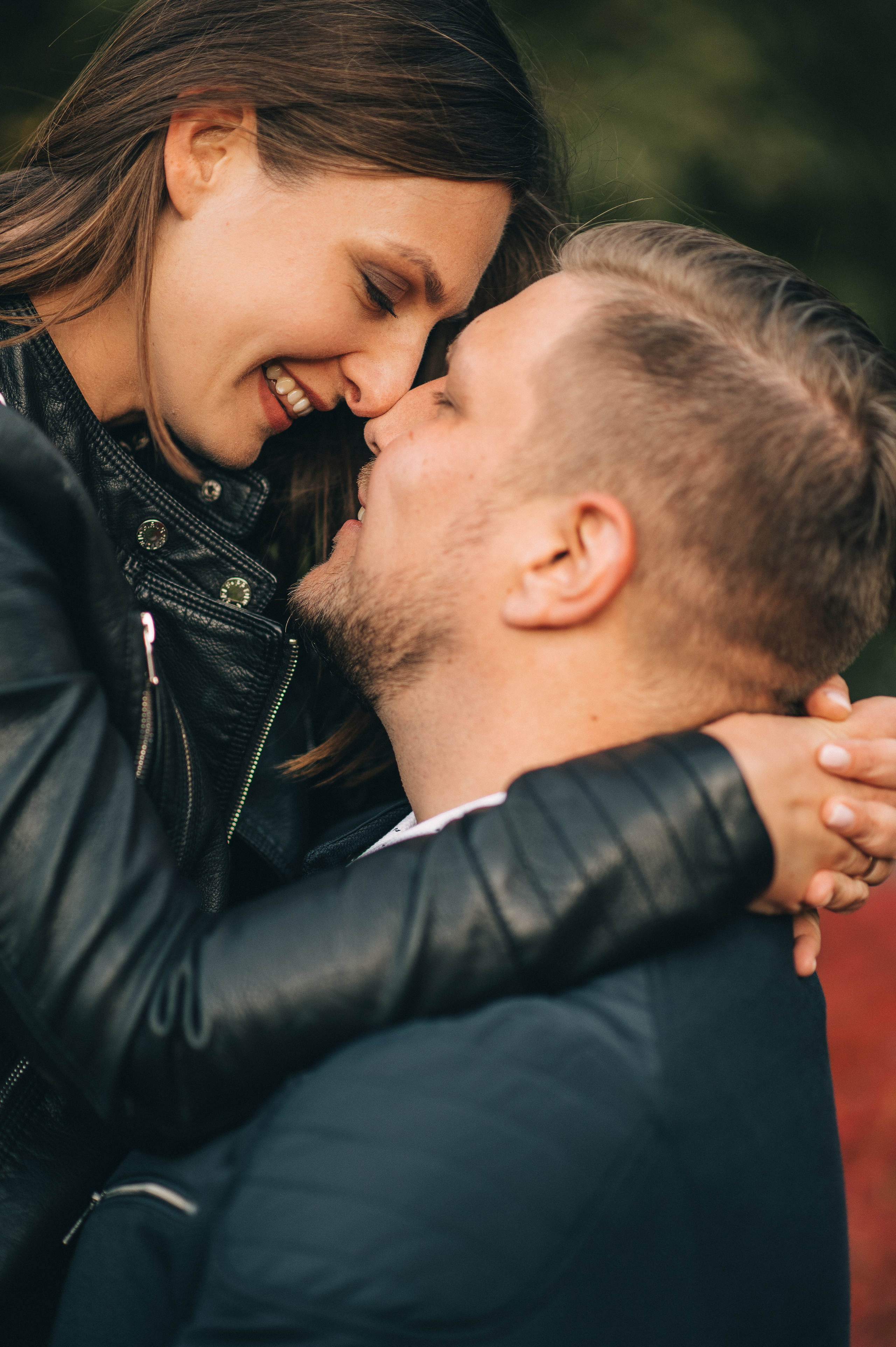 Вікторія&Анатолій. Фотограф Руслан Будім