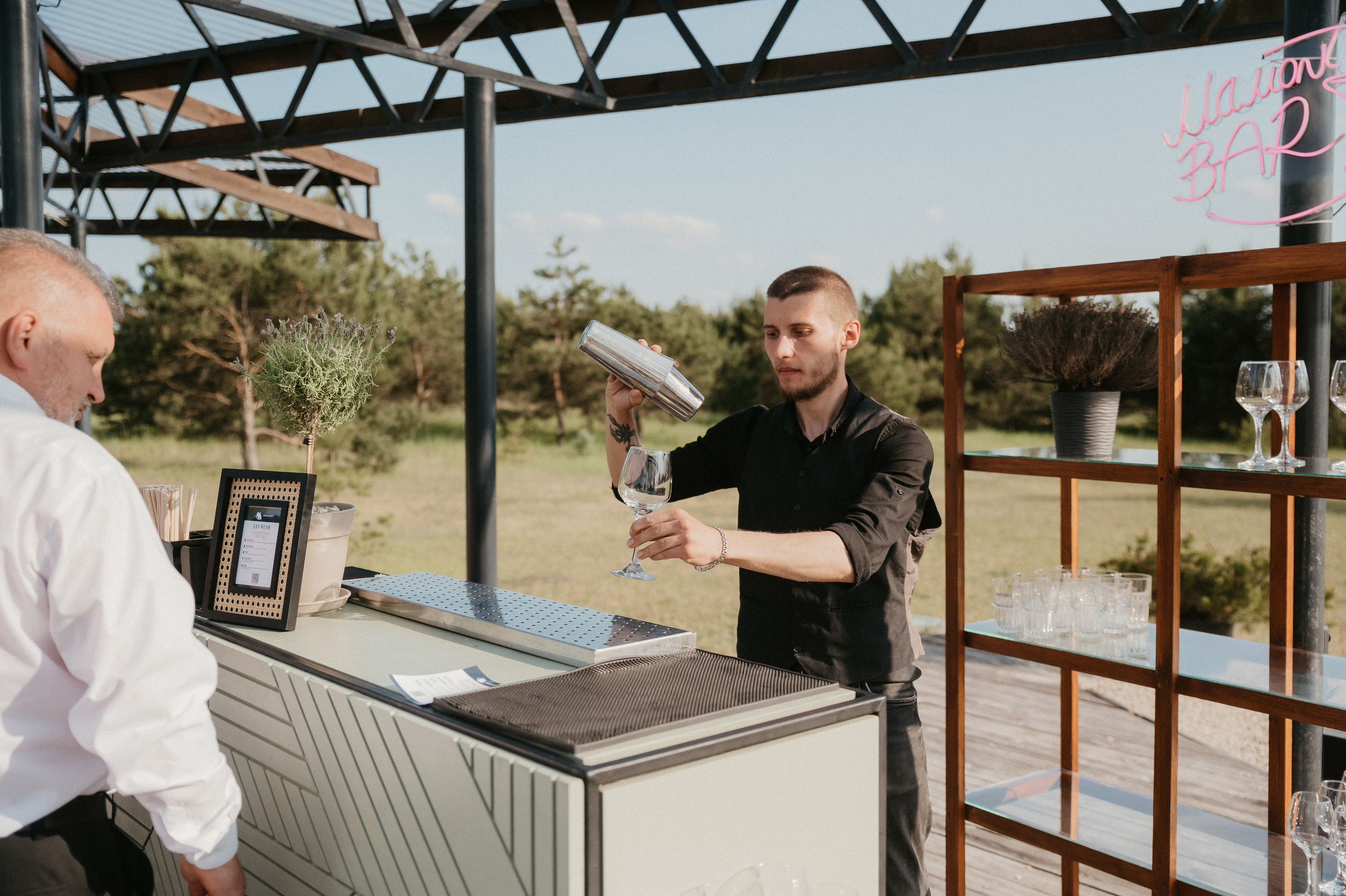 Ulyana&Kostyantyn. Фотограф Руслан Будім