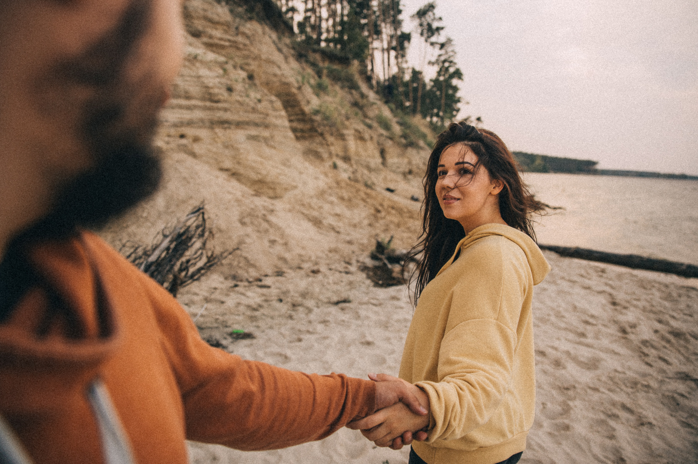 Anna&Olexandr. Фотограф Руслан Будім