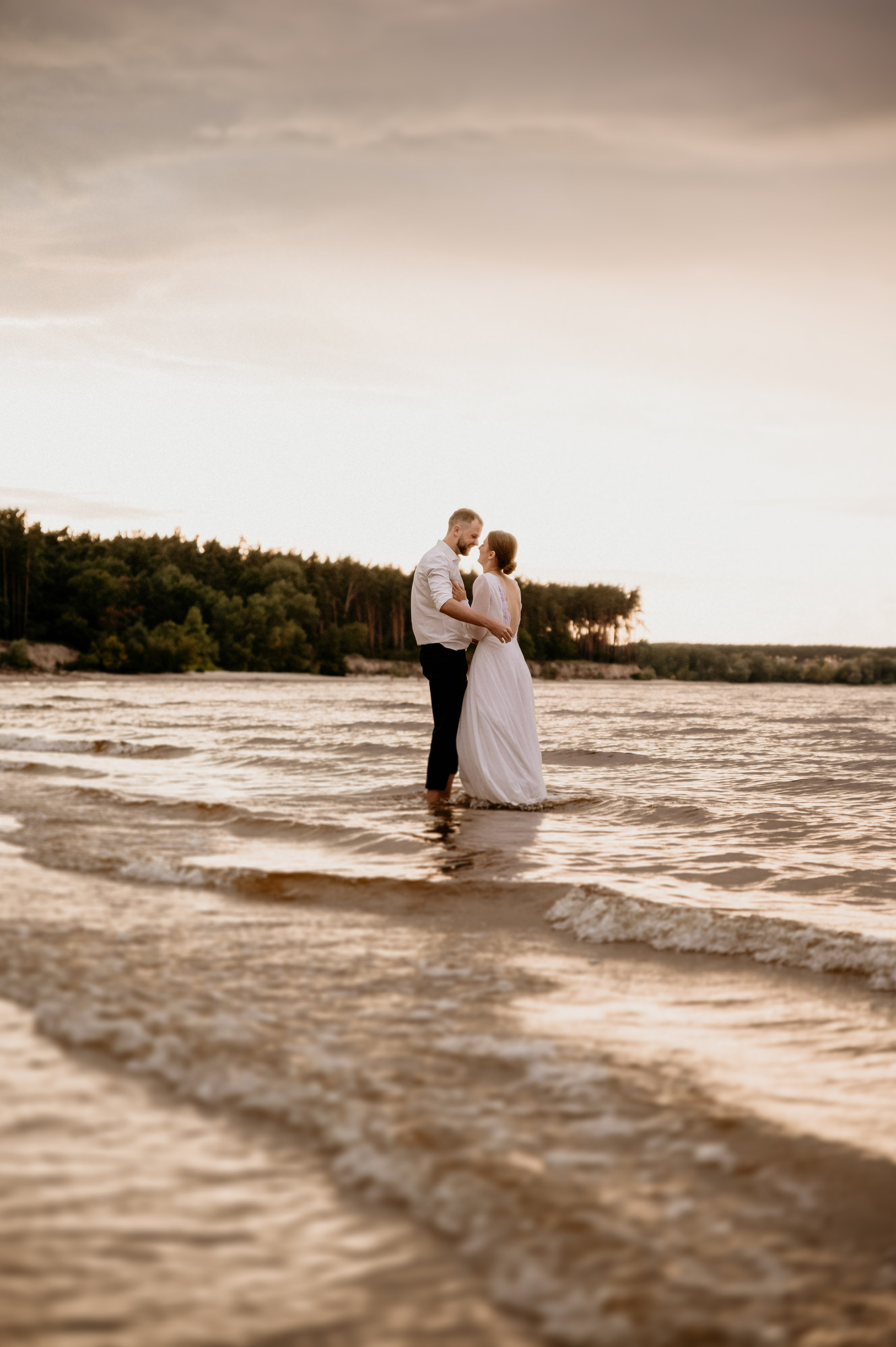 Юля та Андрій. Фотограф Руслан Будім
