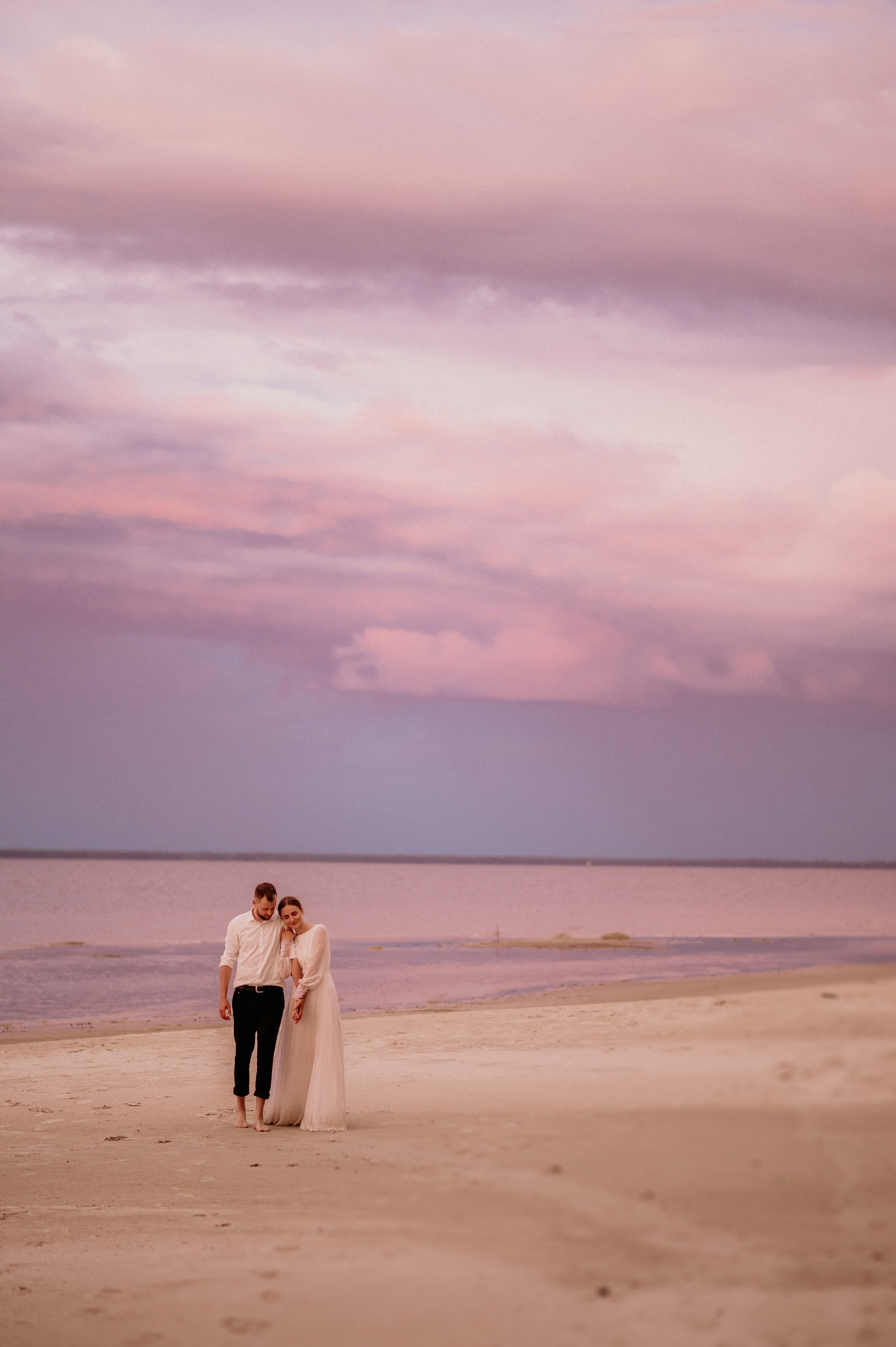 Юля та Андрій. Фотограф Руслан Будім