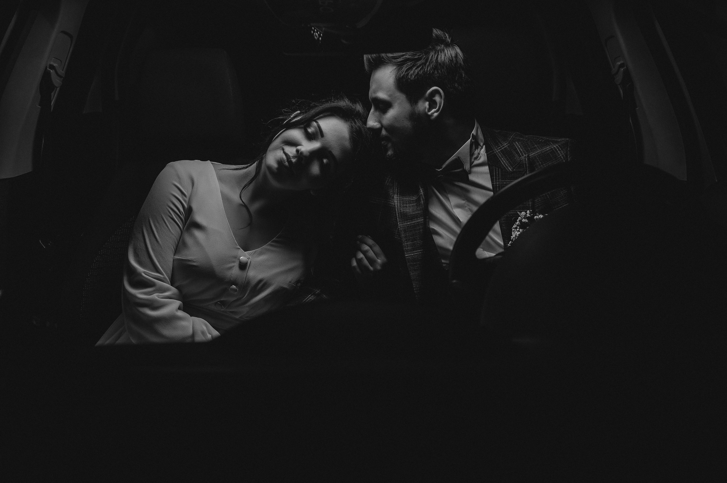 Anna&Sasha. Фотограф Руслан Будім