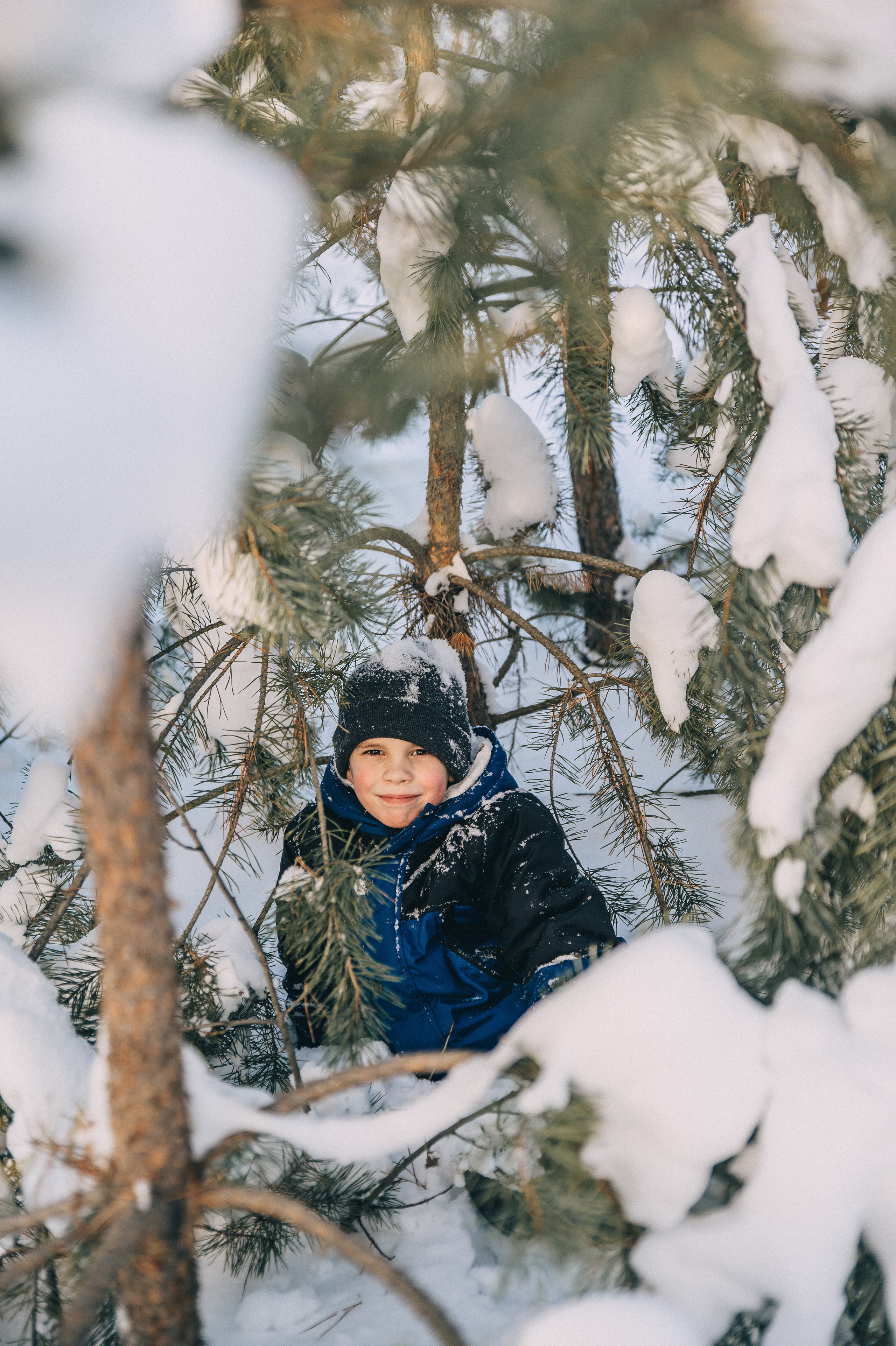 Den&Kate&Mark. Фотограф Руслан Будім