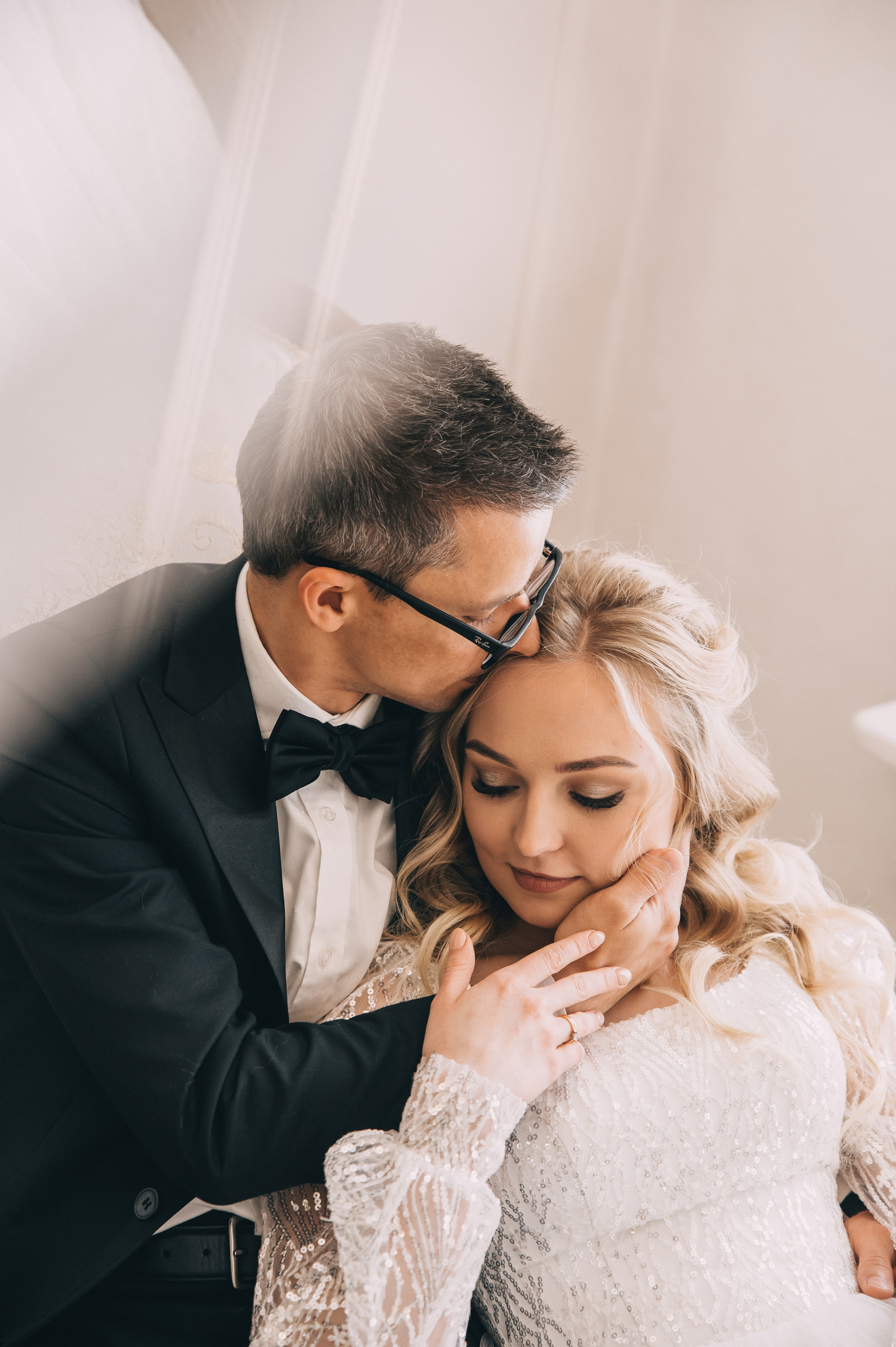 Annika&Yuriy. Фотограф Руслан Будім