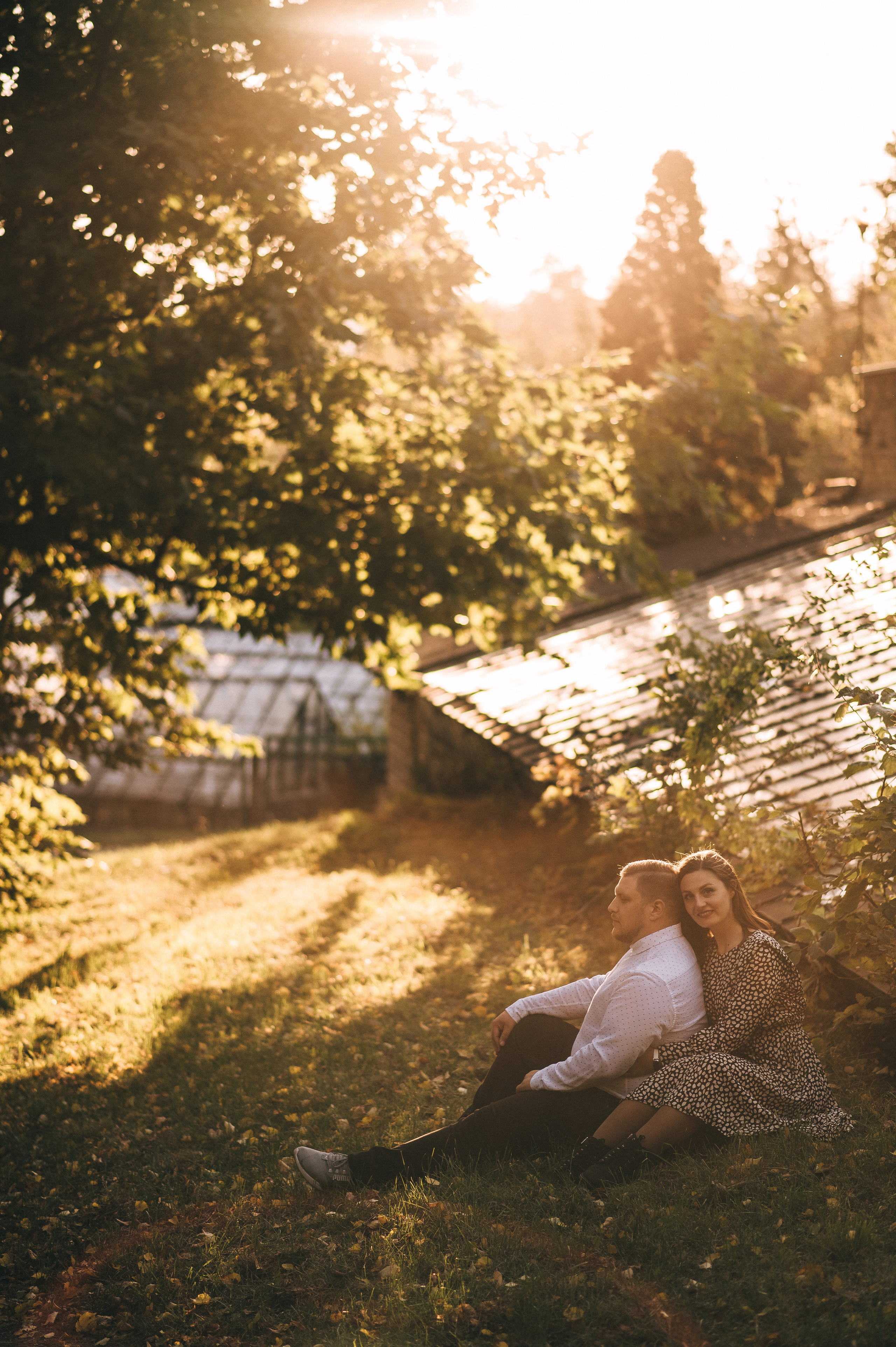 Вікторія&Анатолій. Фотограф Руслан Будім