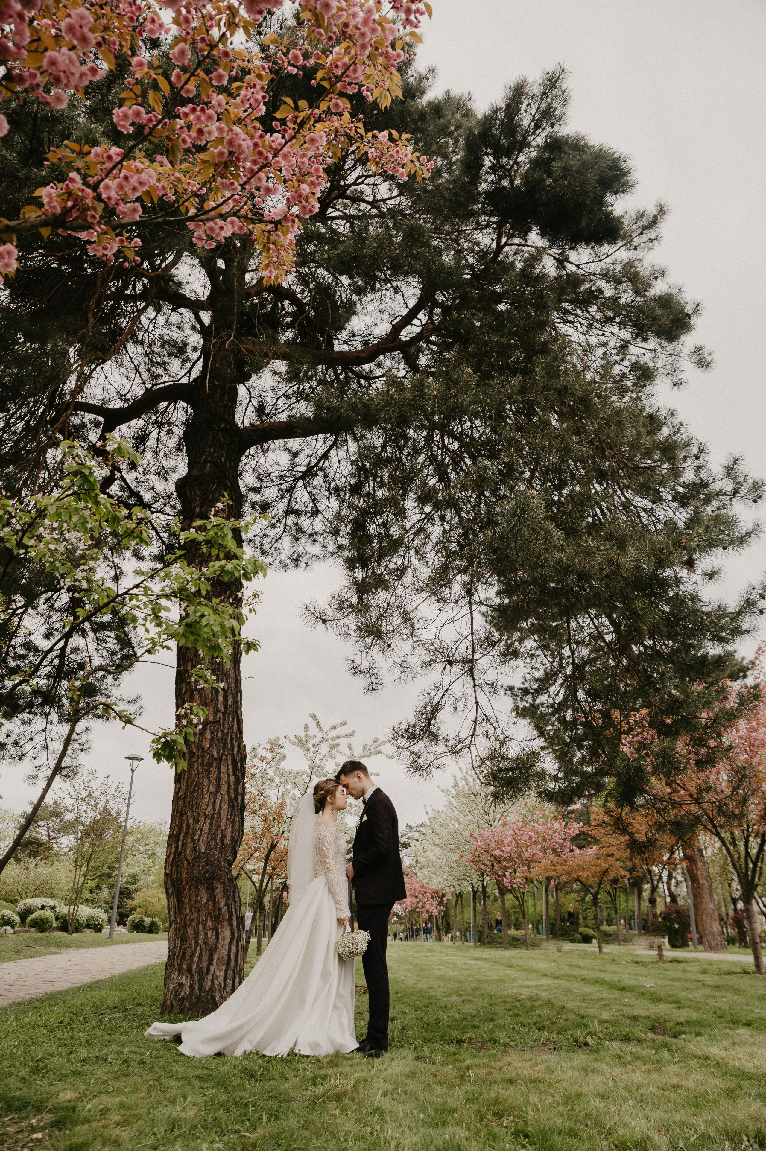 Dana&Rostik. Фотограф Руслан Будім