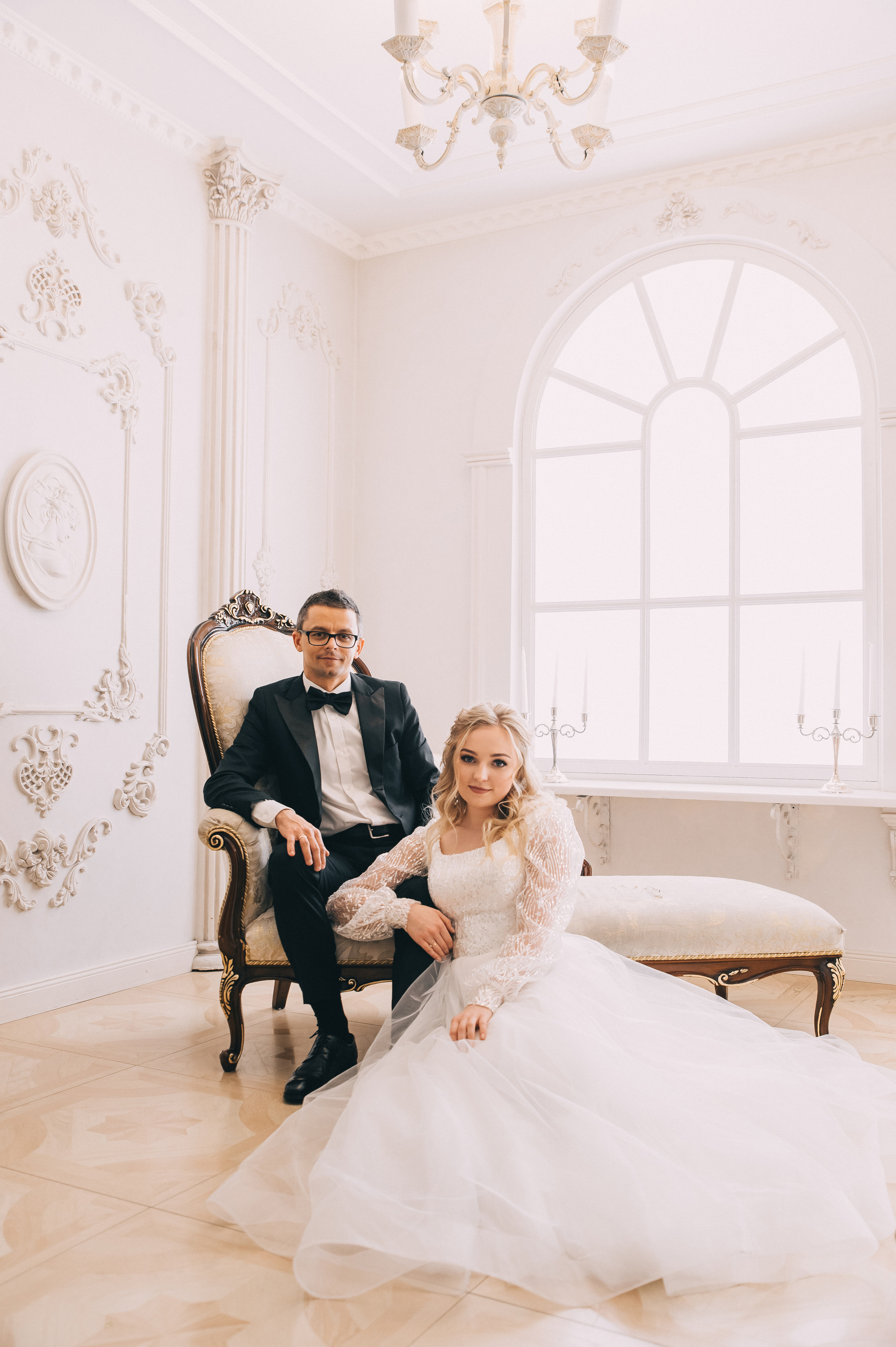 Annika&Yuriy. Фотограф Руслан Будім