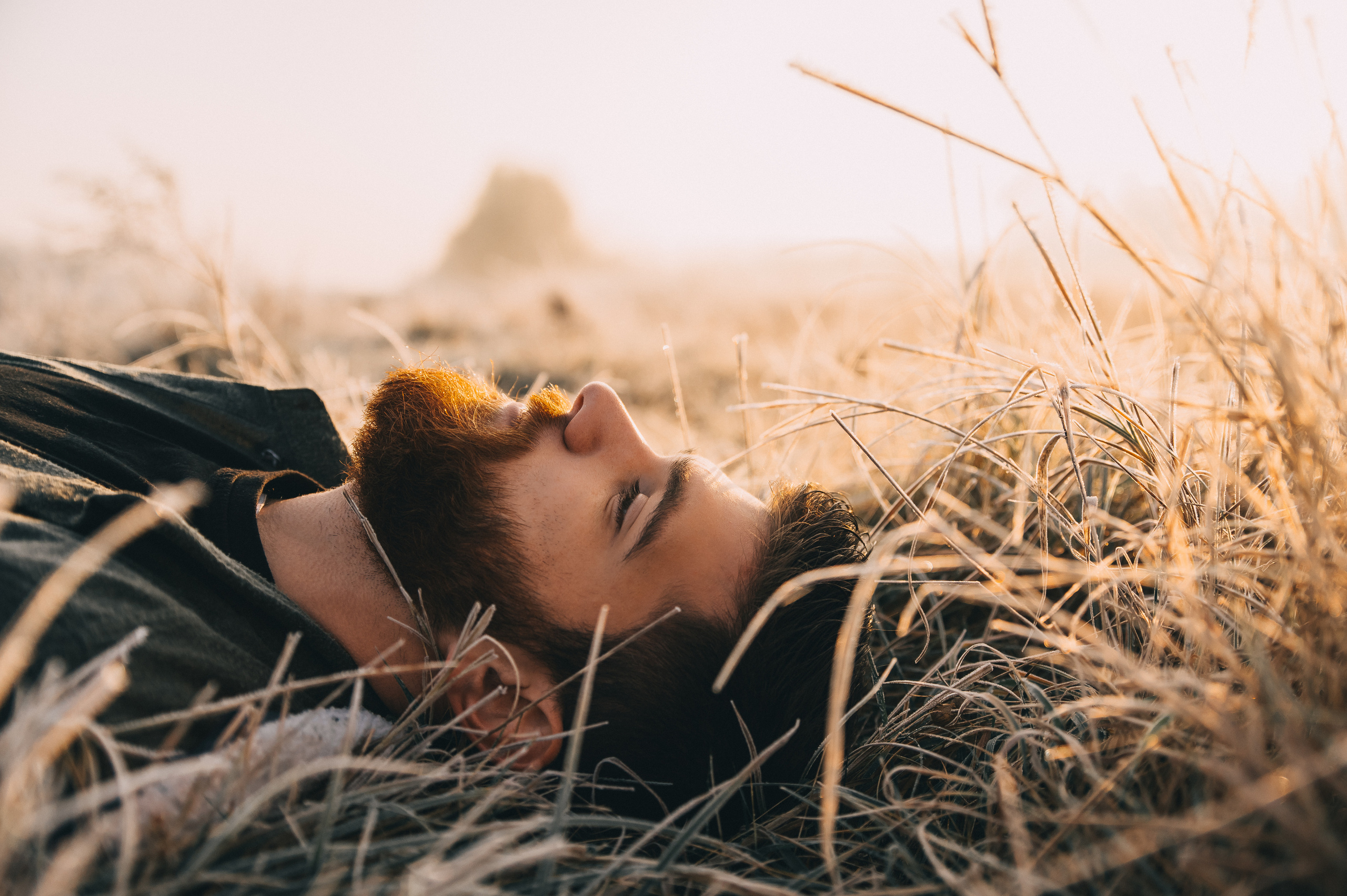 Andrew. Фотограф Руслан Будім