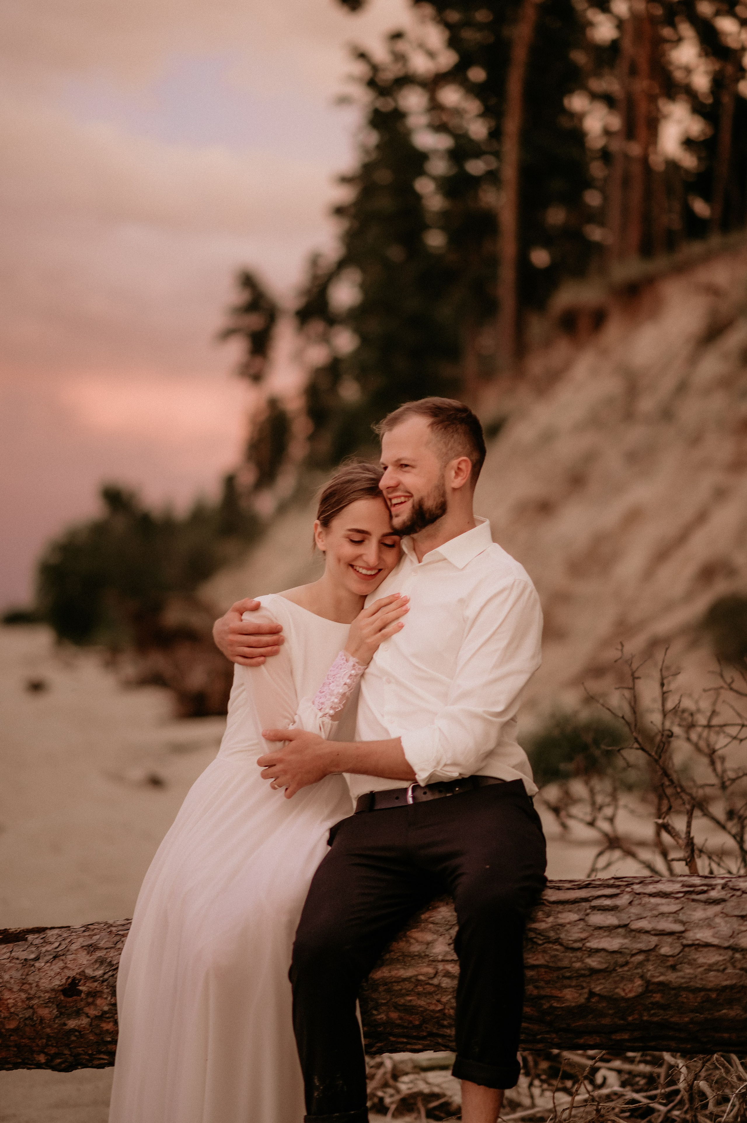 Юля та Андрій. Фотограф Руслан Будім