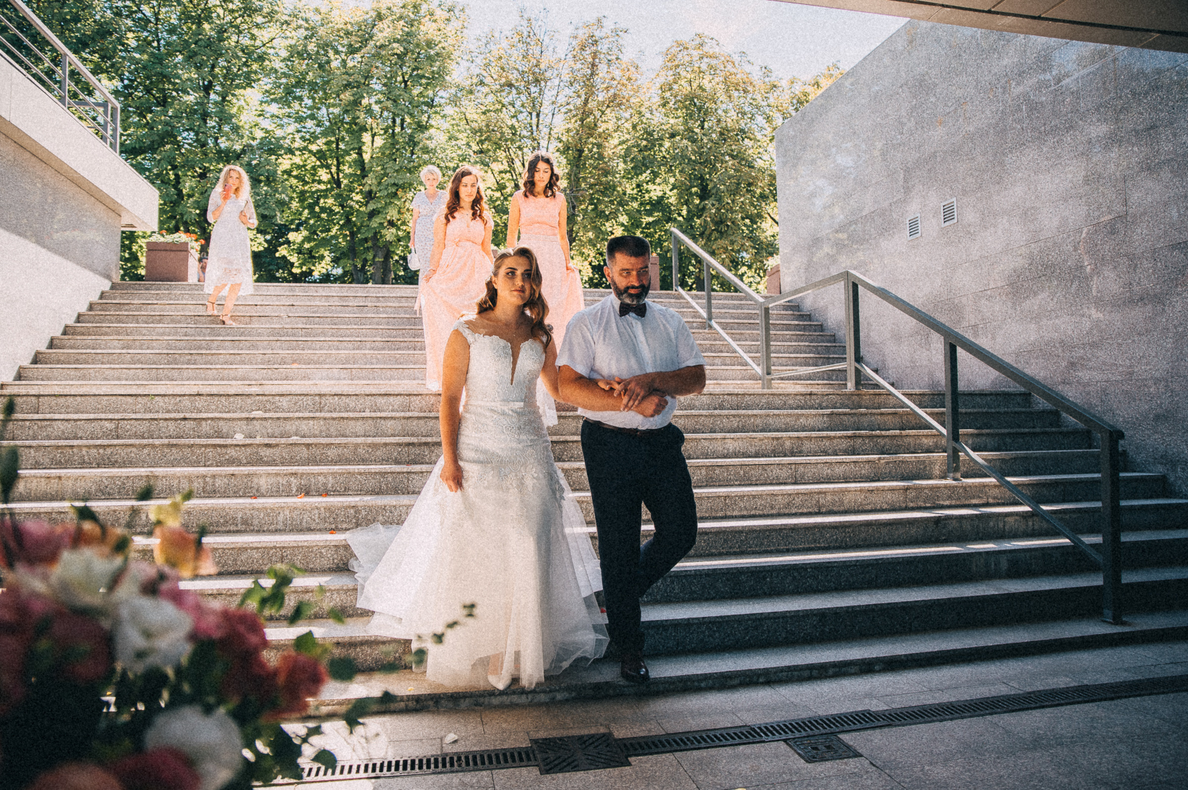 Dasha&Vlad. Фотограф Руслан Будім