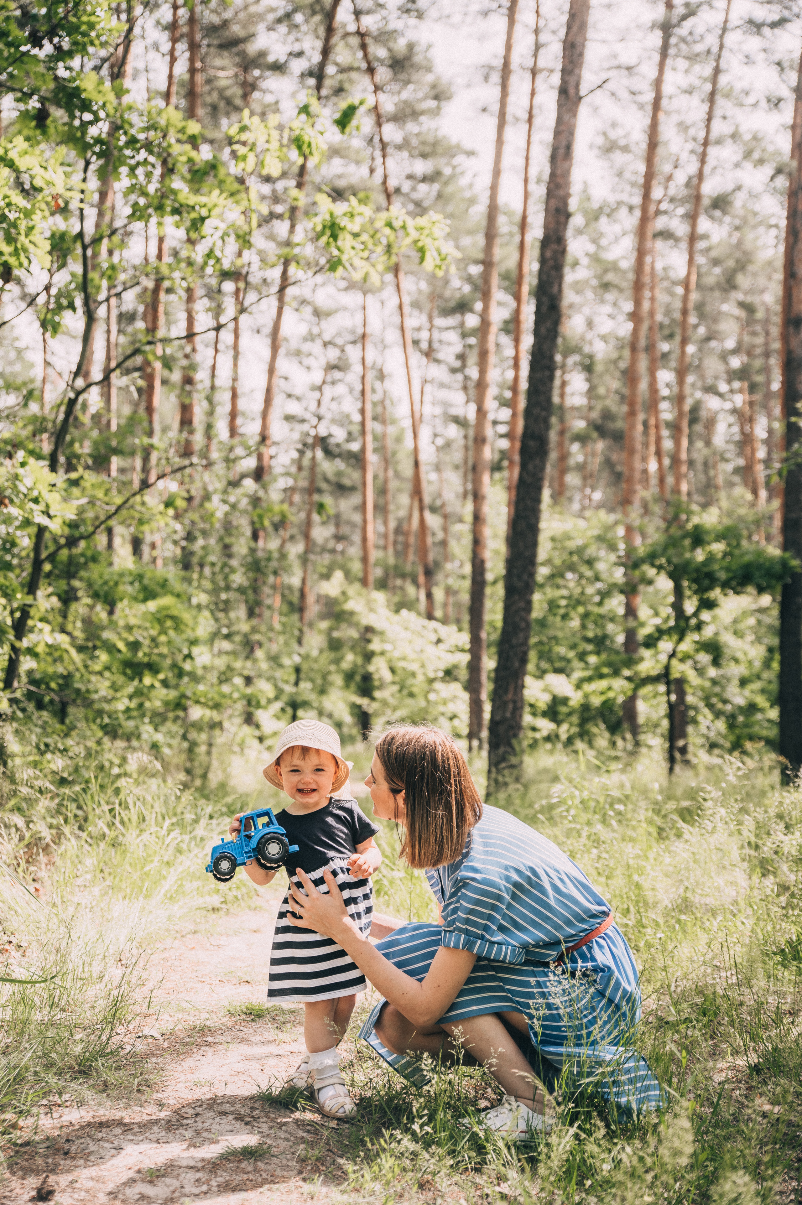 Sasha&Ira&Solya. Фотограф Руслан Будім