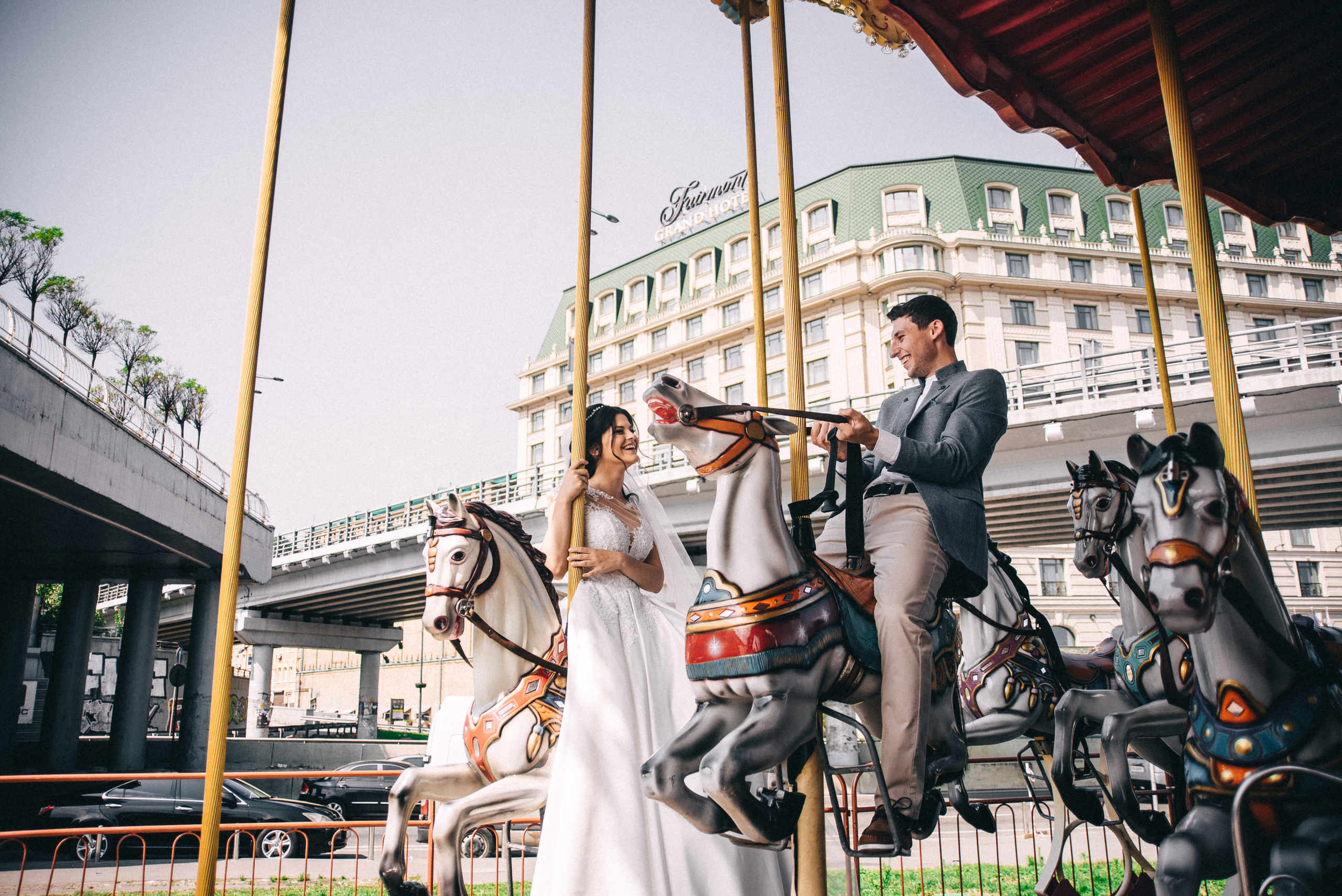 Nata&Alex. Фотограф Руслан Будім