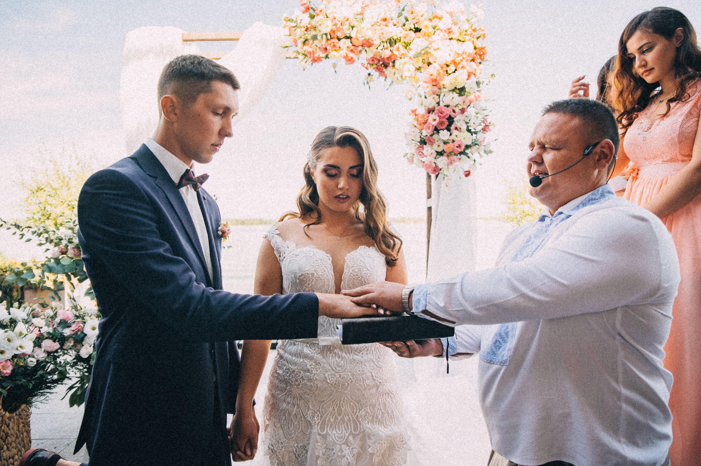 Dasha&Vlad. Фотограф Руслан Будім