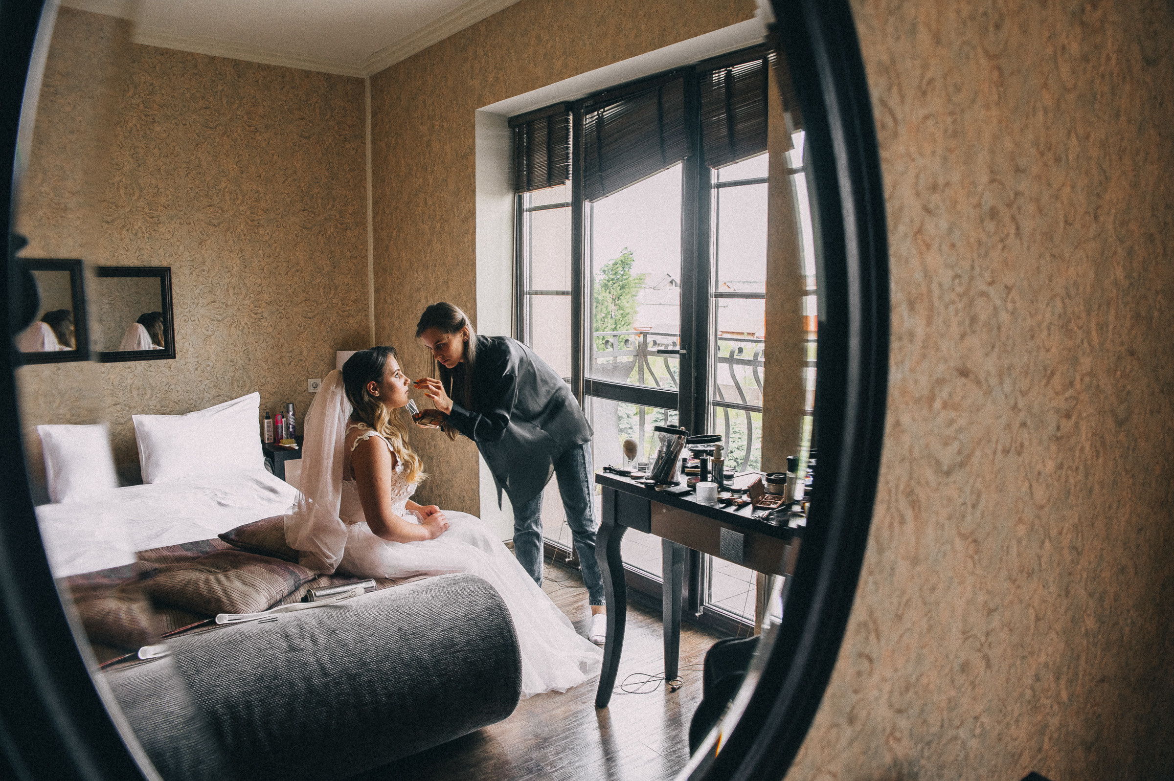 Marina&Vlad. Фотограф Руслан Будім