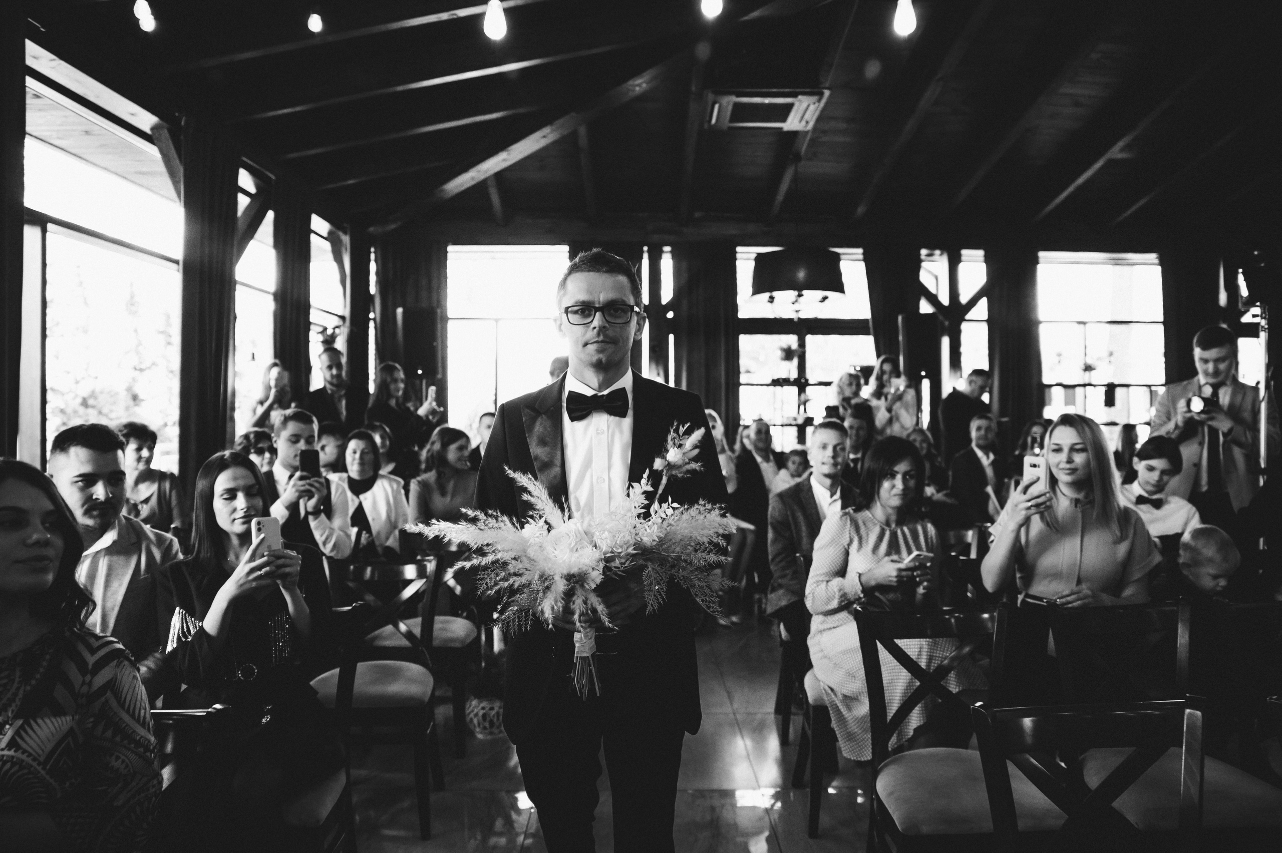 Annika&Yuriy. Фотограф Руслан Будім