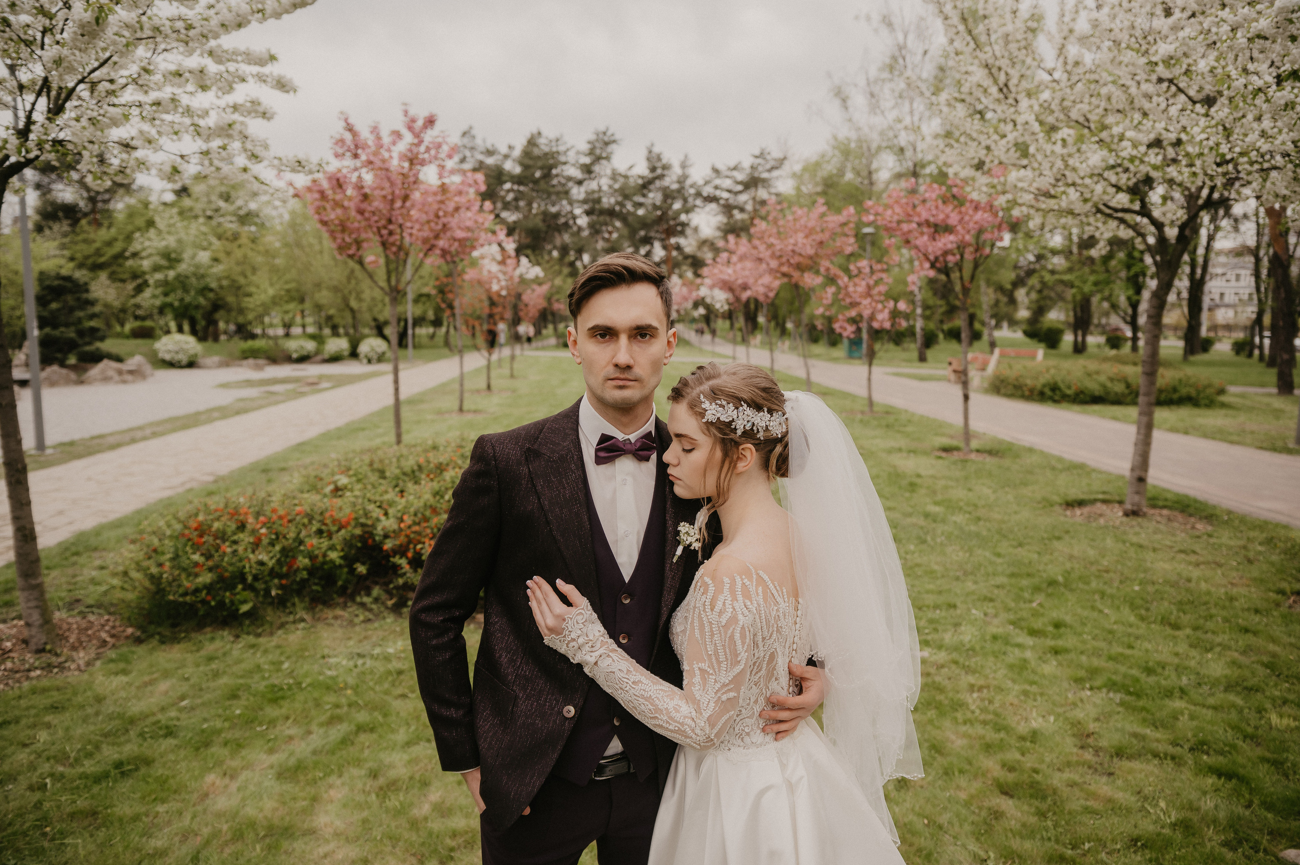 Dana&Rostik. Фотограф Руслан Будім