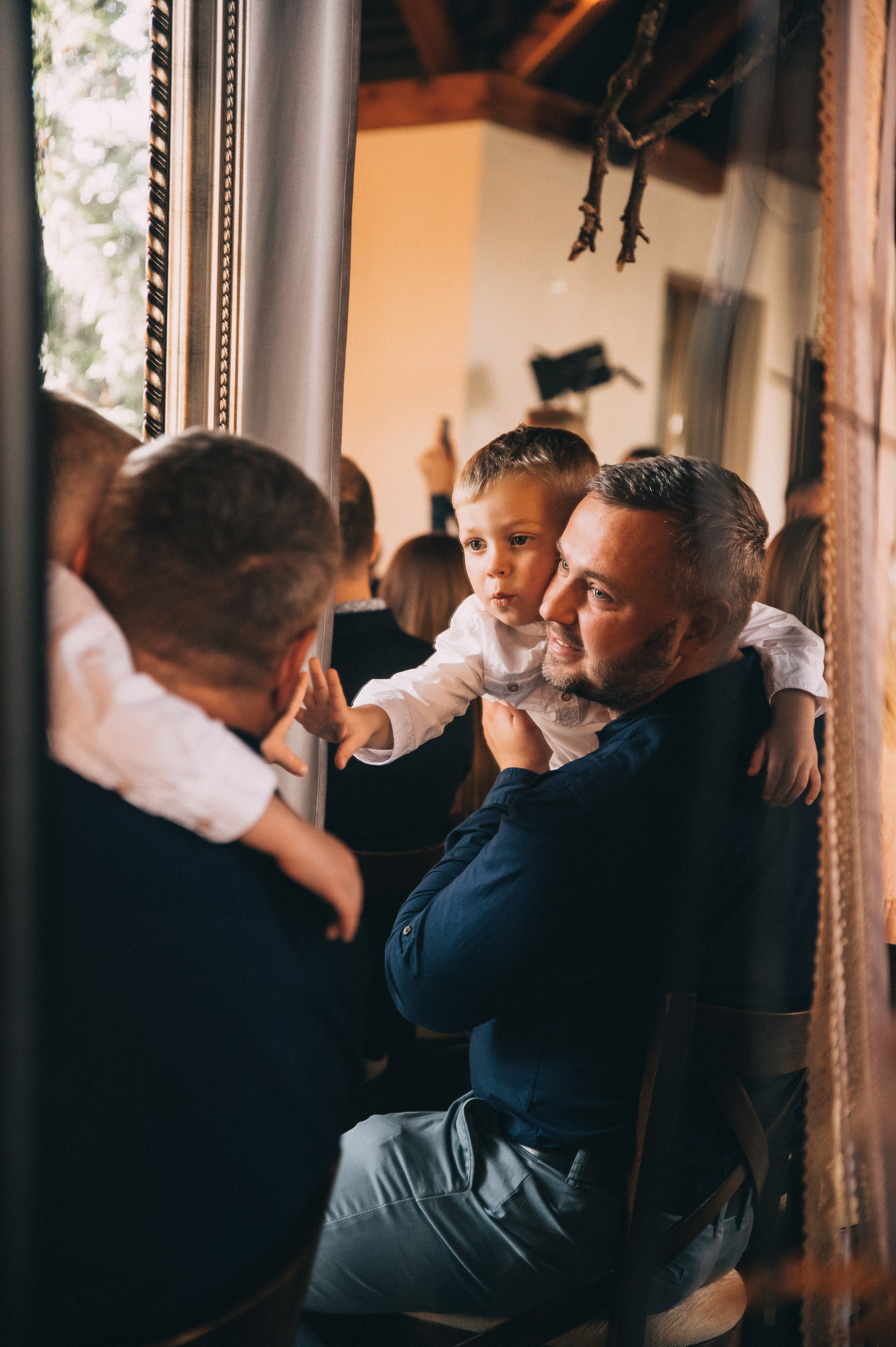 Annika&Yuriy. Фотограф Руслан Будім
