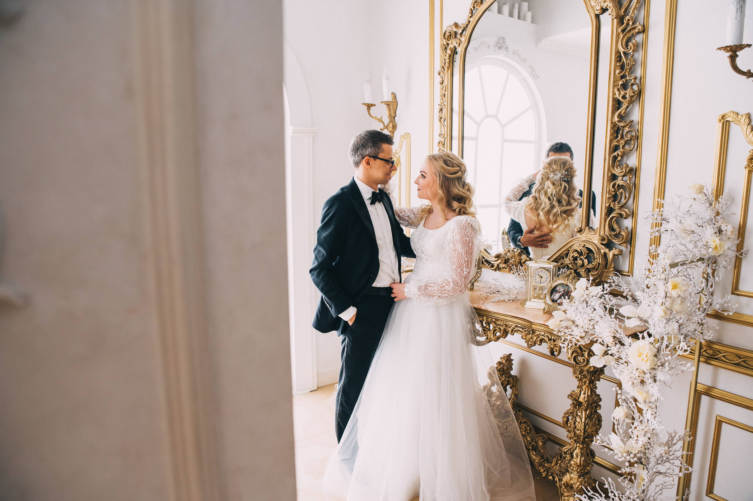 Annika&Yuriy. Фотограф Руслан Будім