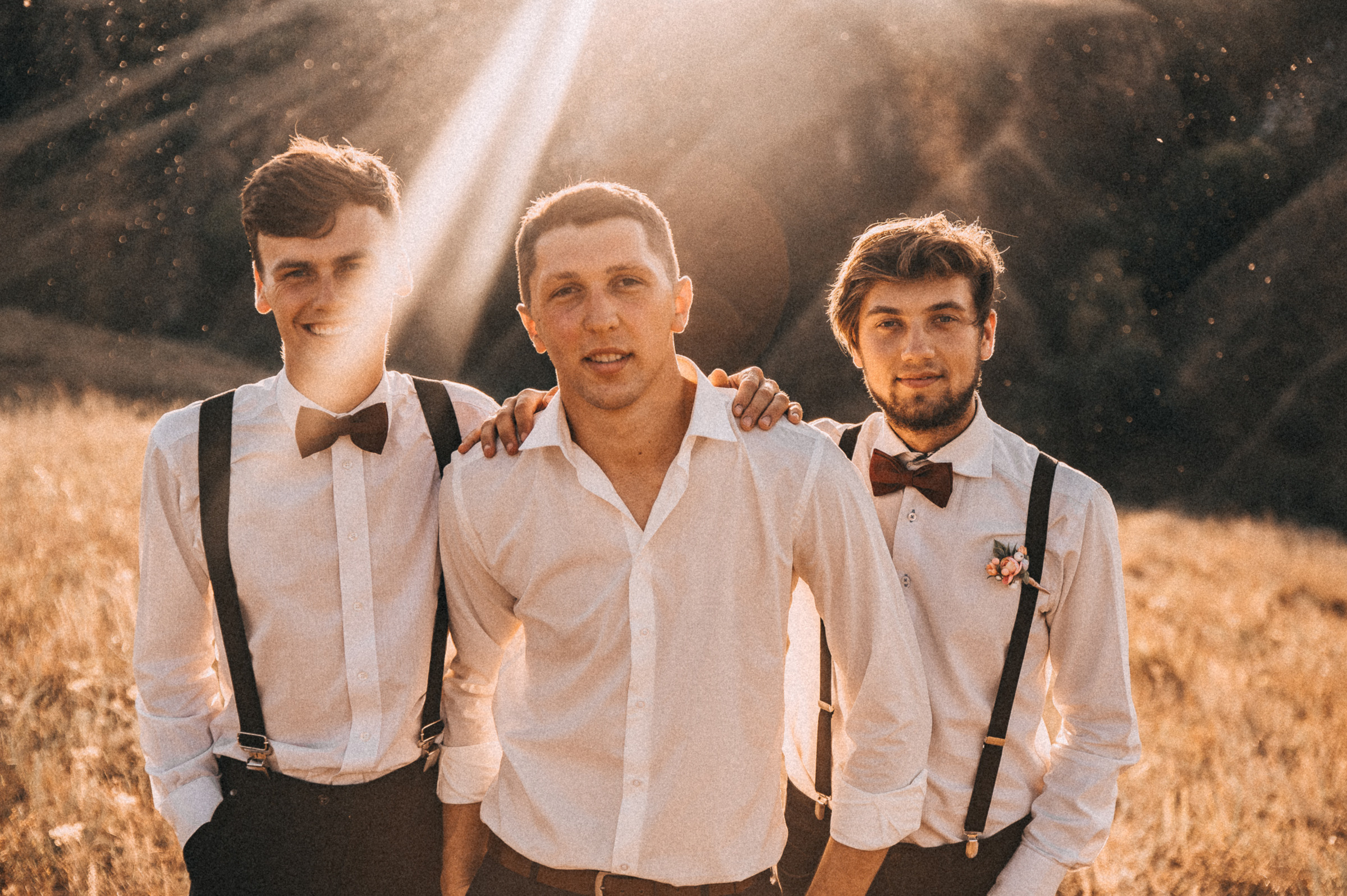 Dasha&Vlad. Фотограф Руслан Будім