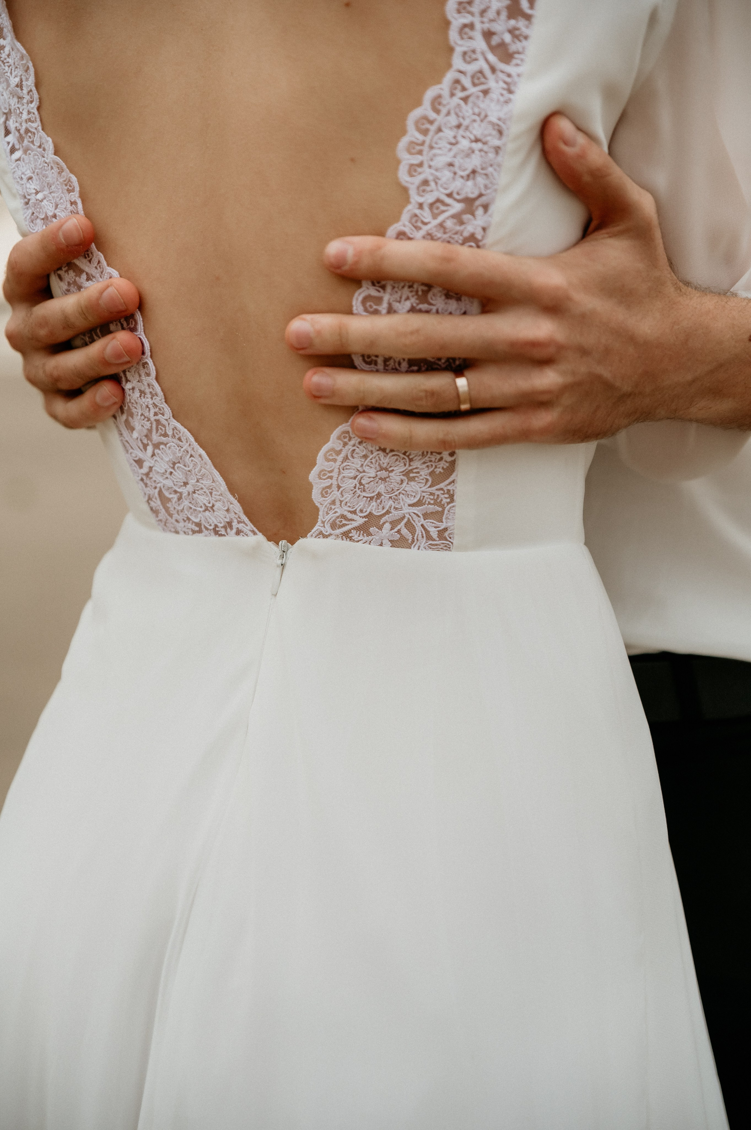 Юля та Андрій. Фотограф Руслан Будім