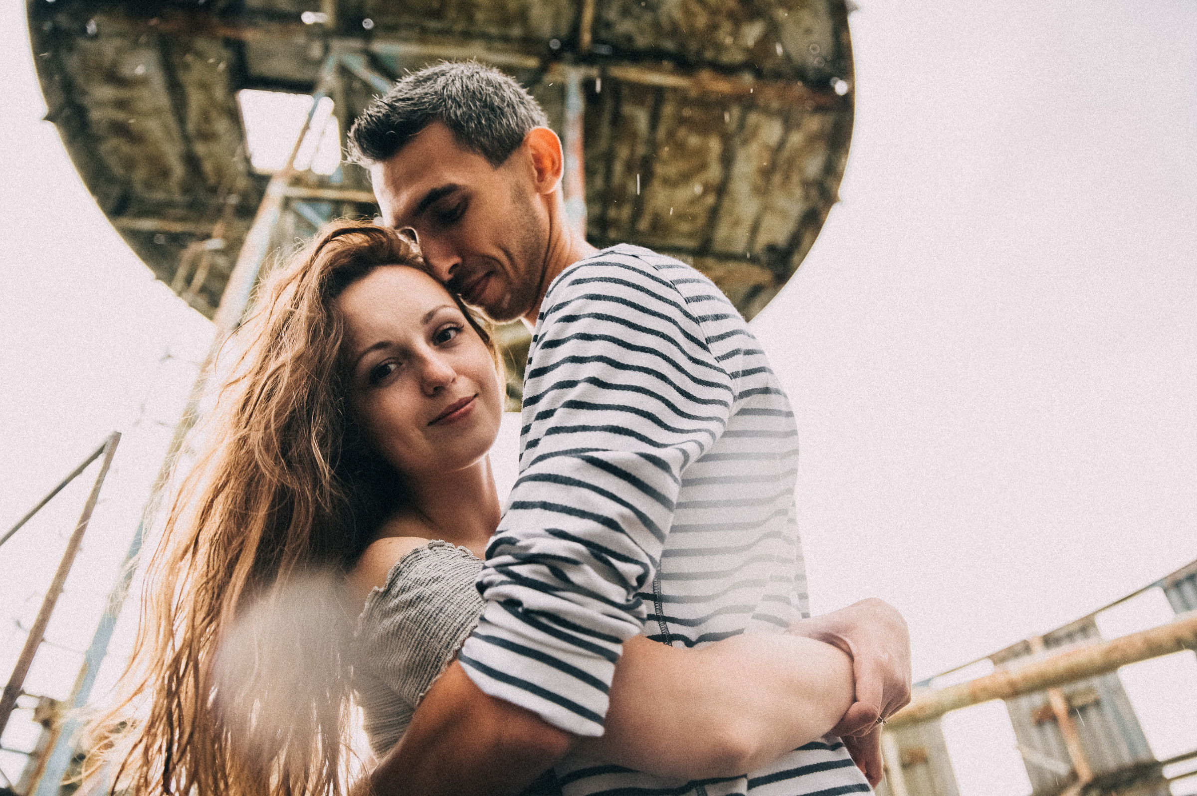 Svitlana&Sasha. Фотограф Руслан Будім