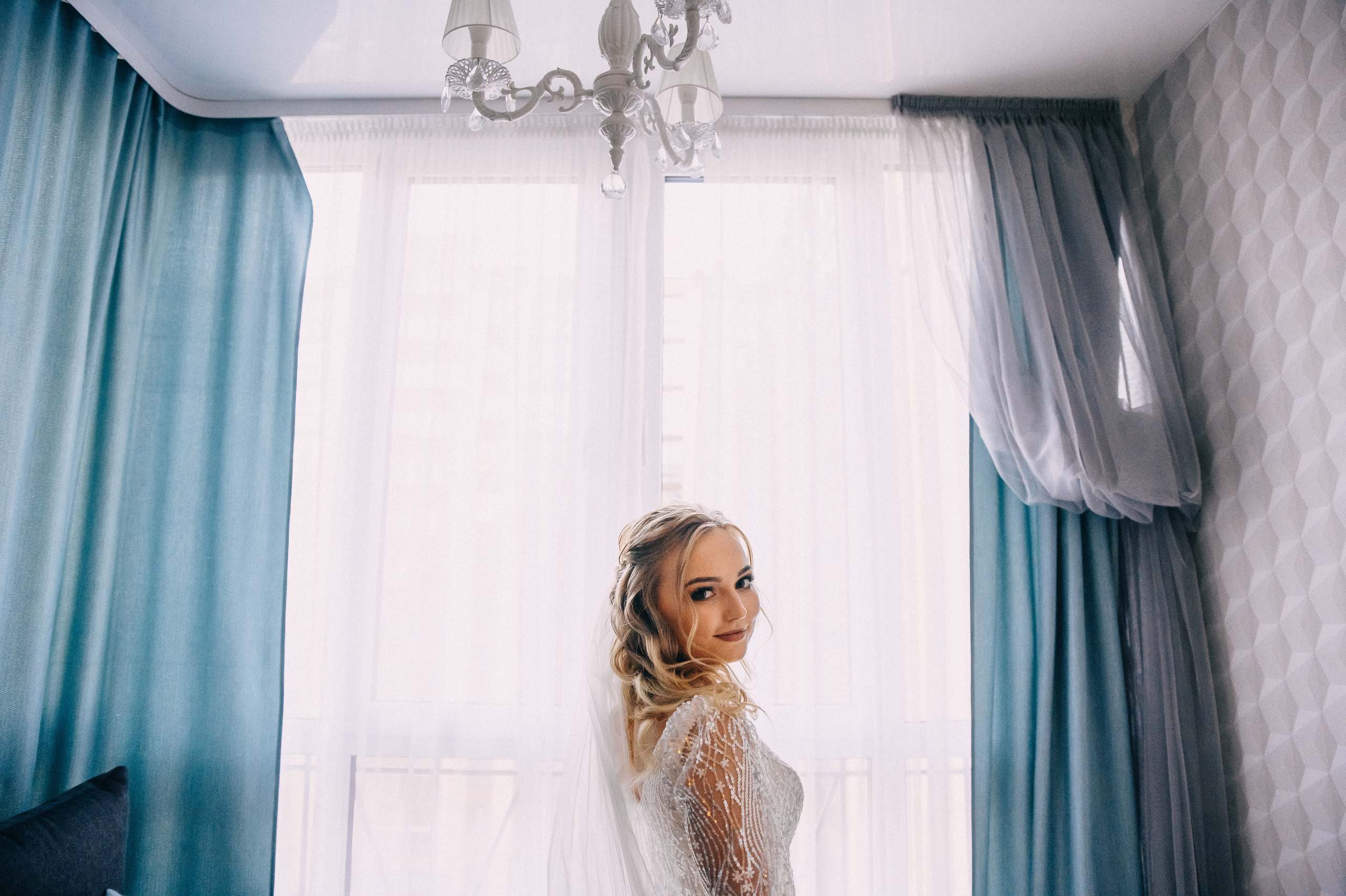 Annika&Yuriy. Фотограф Руслан Будім