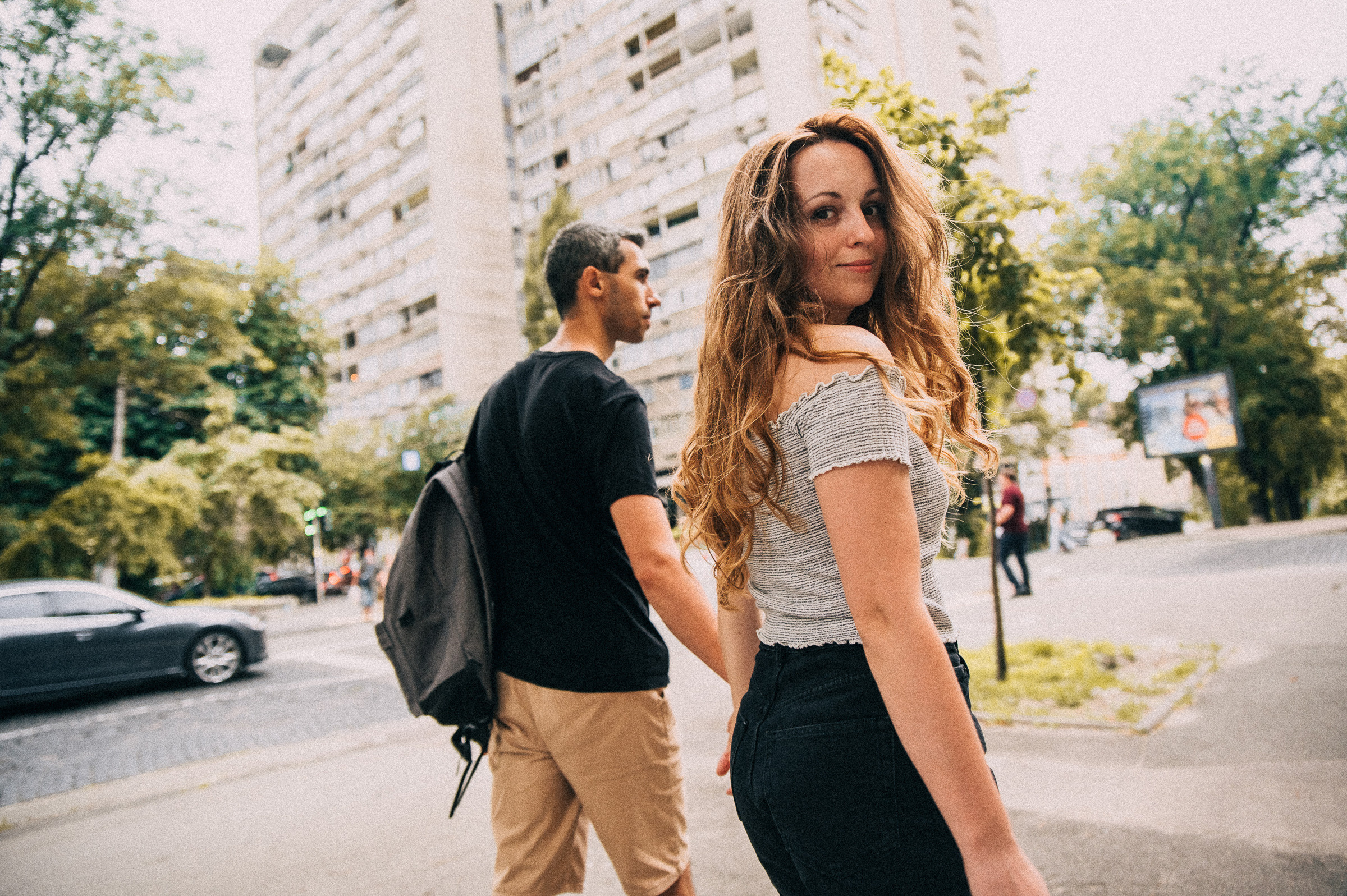 Svitlana&Sasha. Фотограф Руслан Будім