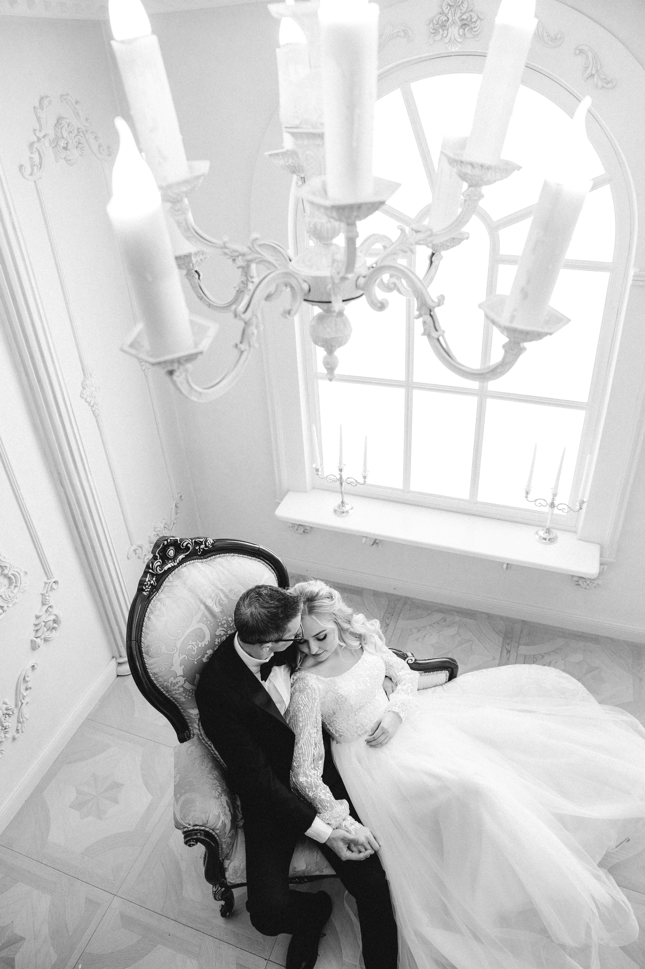 Annika&Yuriy. Фотограф Руслан Будім