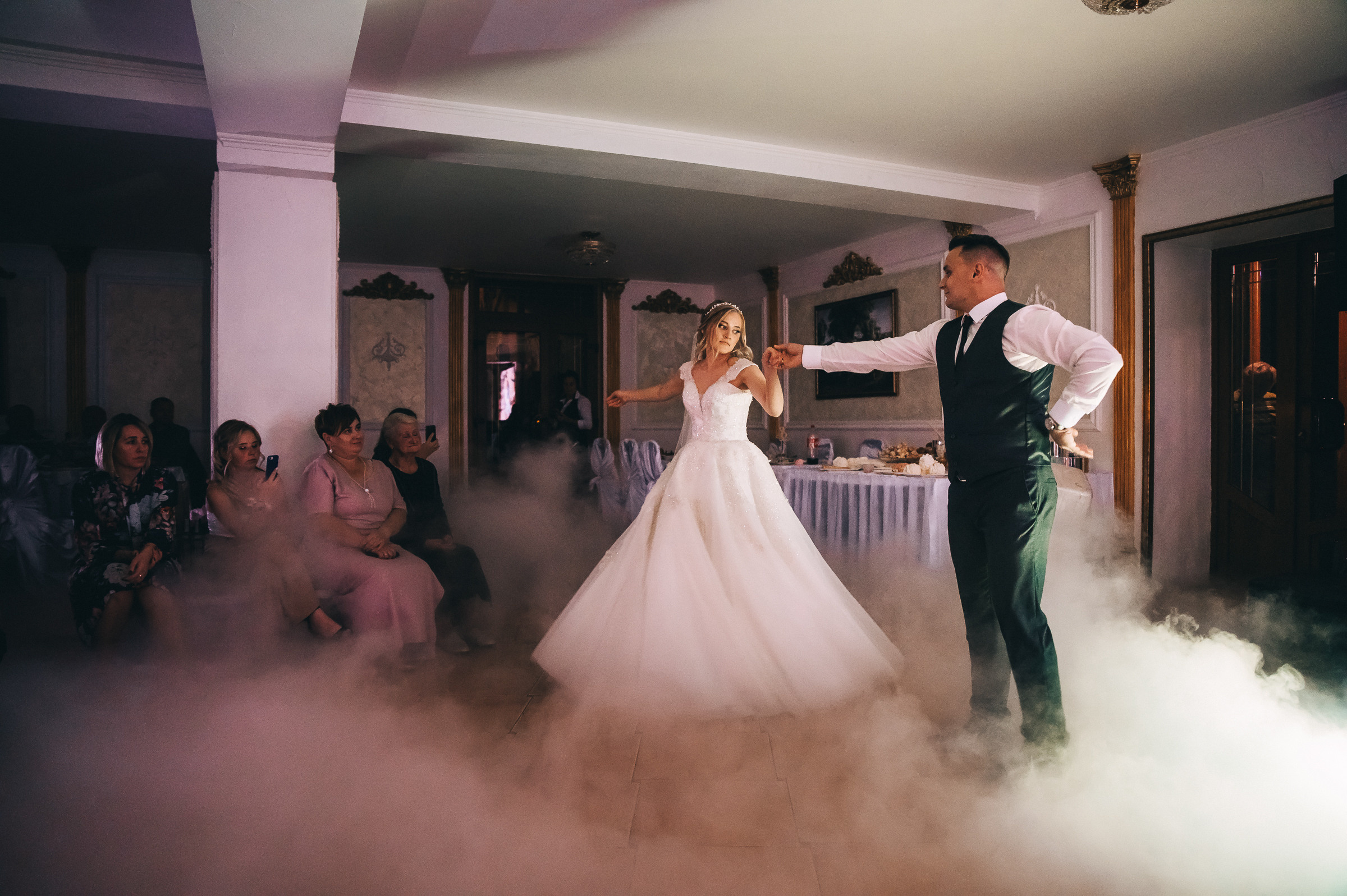 Julia&Max. Фотограф Руслан Будім