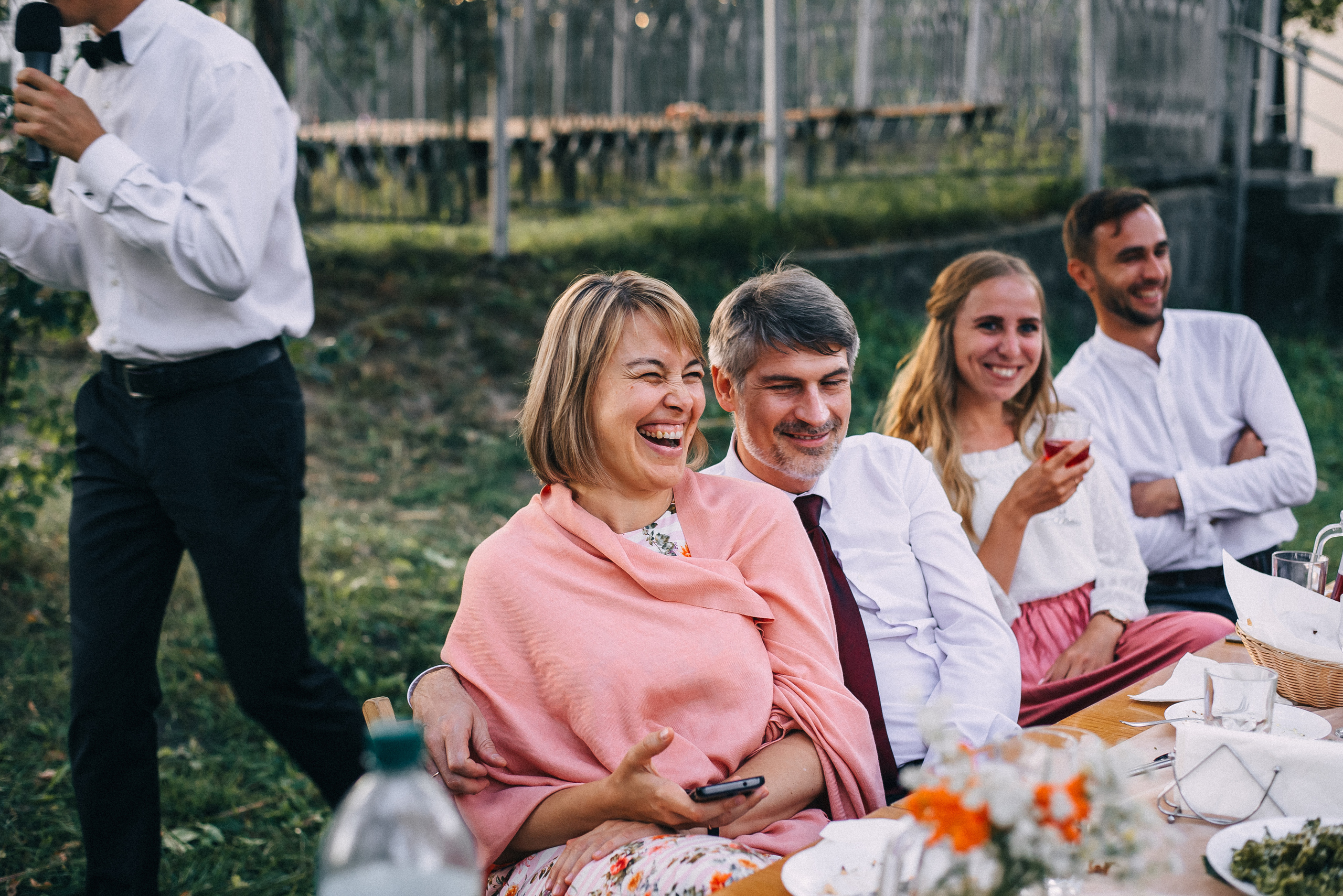 Ilona&Peter. Фотограф Руслан Будім