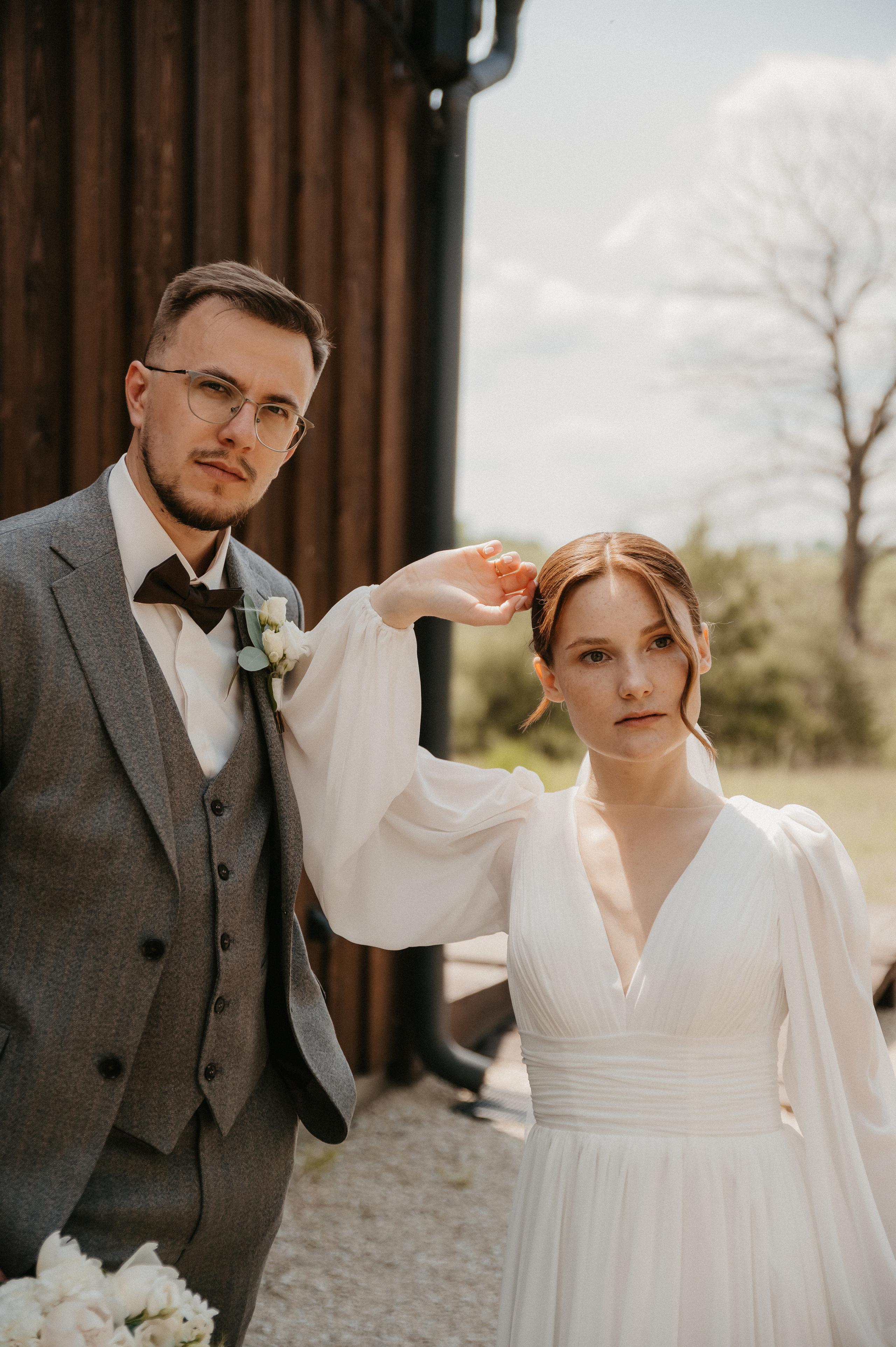 Ulyana&Kostyantyn. Фотограф Руслан Будім