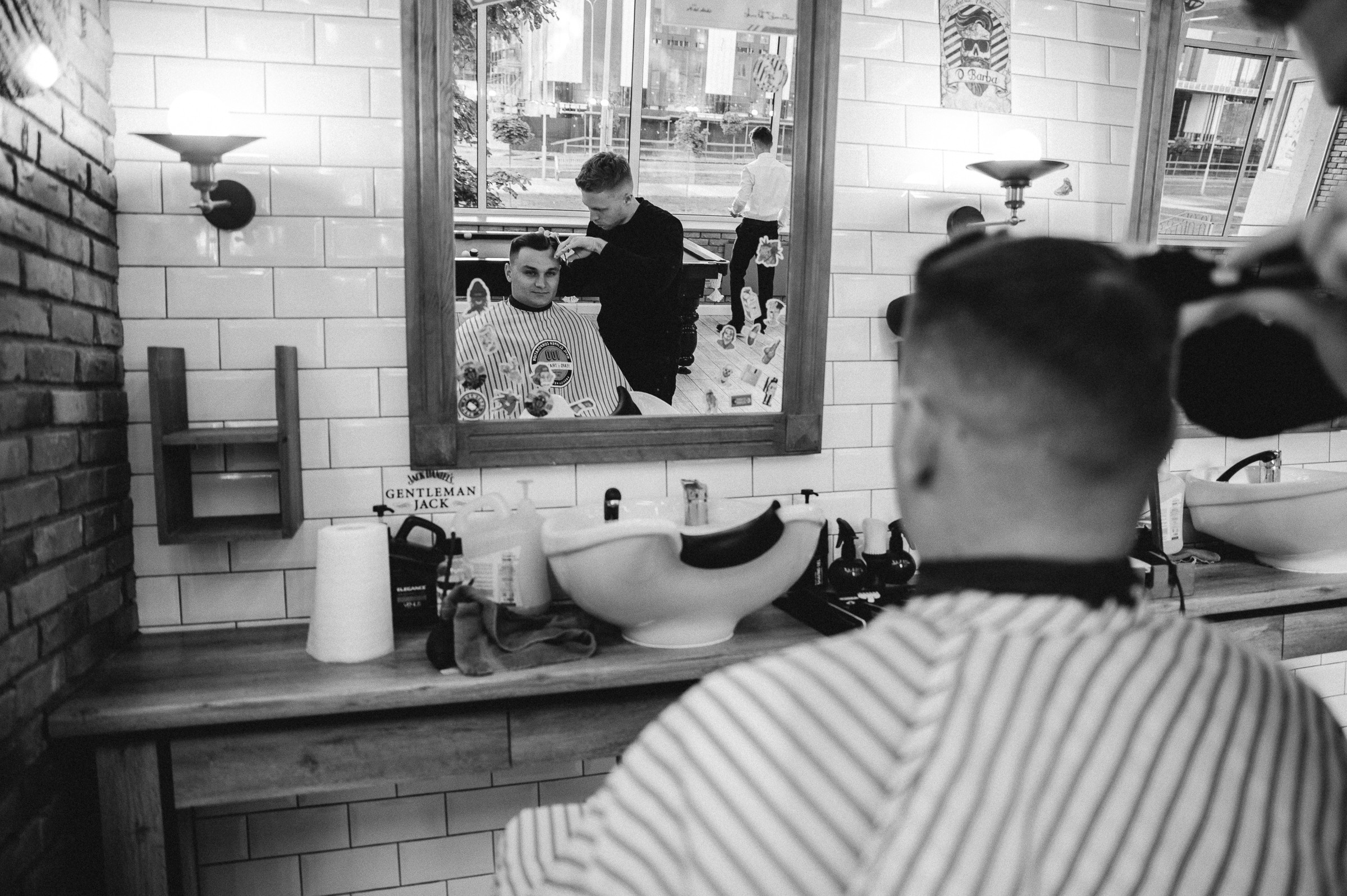 Julia&Max. Фотограф Руслан Будім