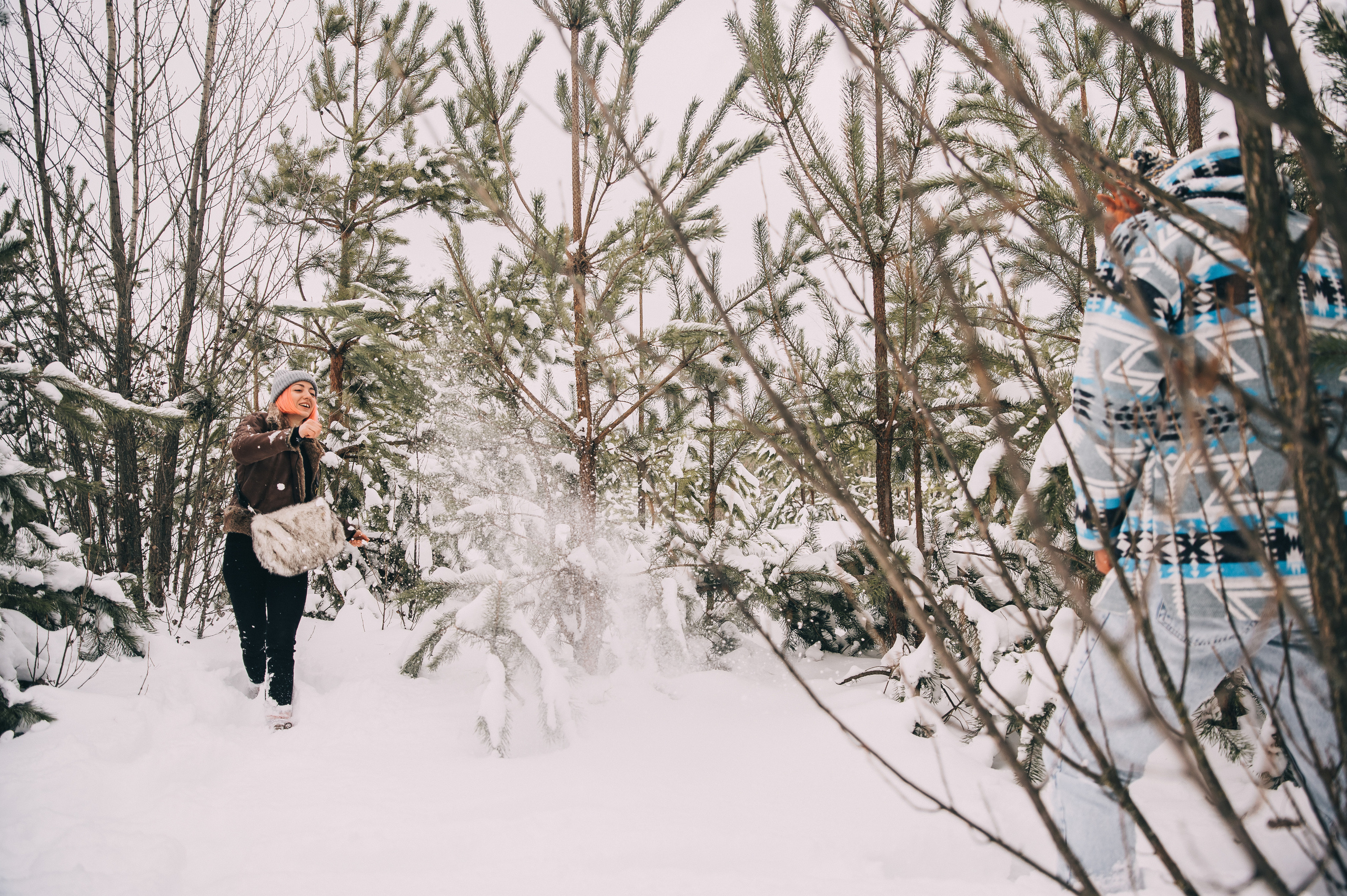 Анна&Євгеній. Фотограф Руслан Будім