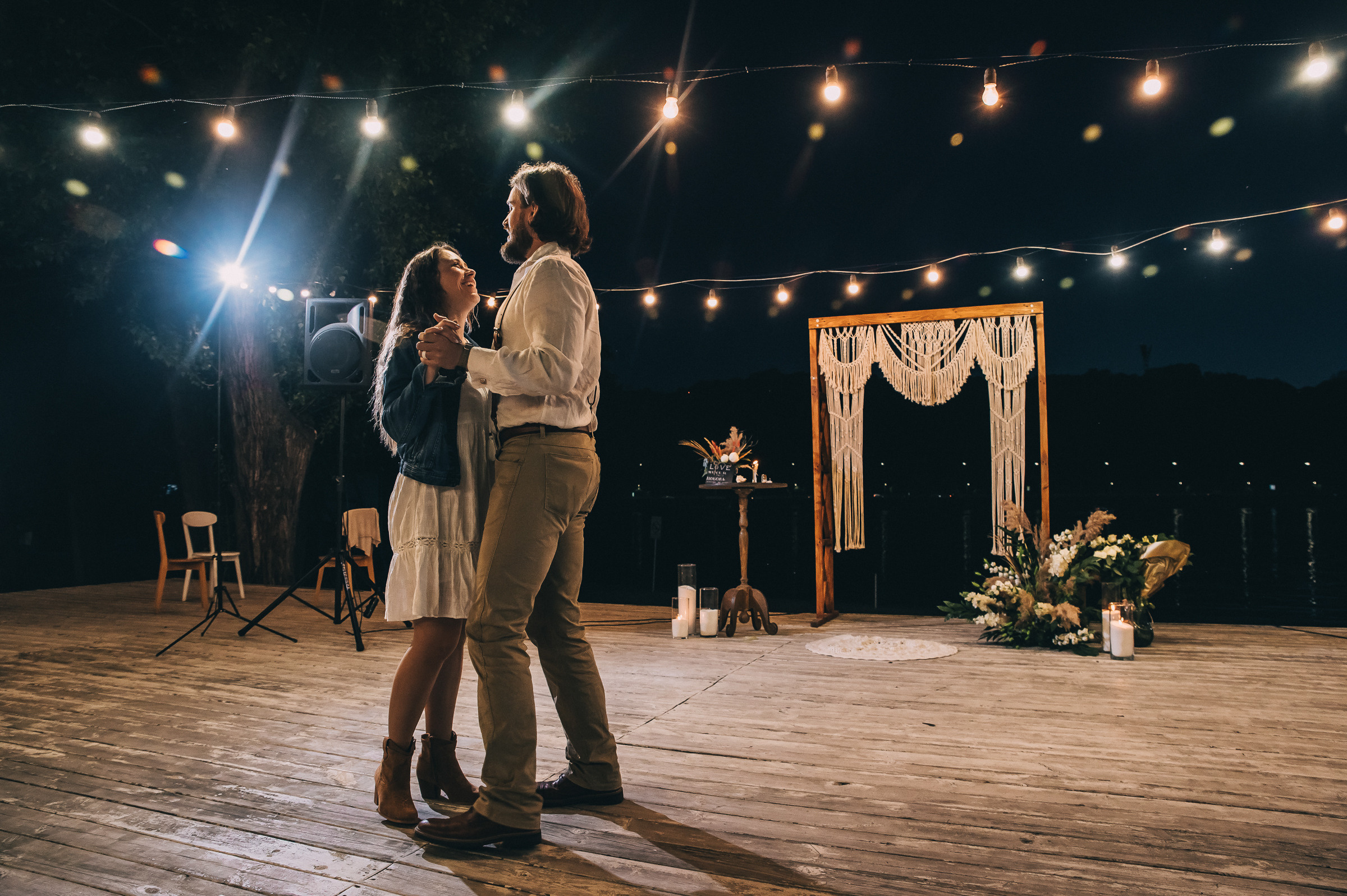 Elena&Nathan. Фотограф Руслан Будім