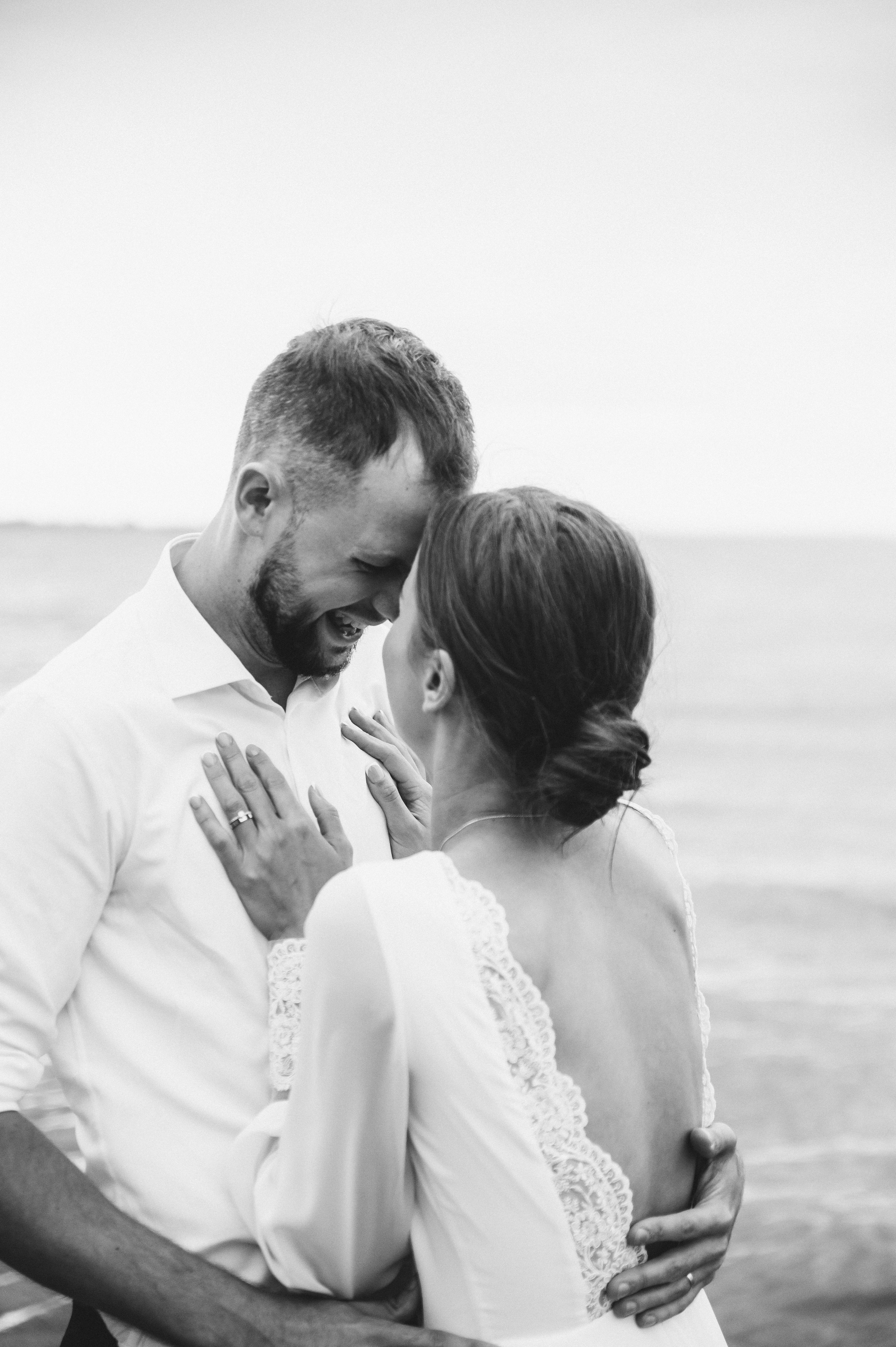 Юля та Андрій. Фотограф Руслан Будім