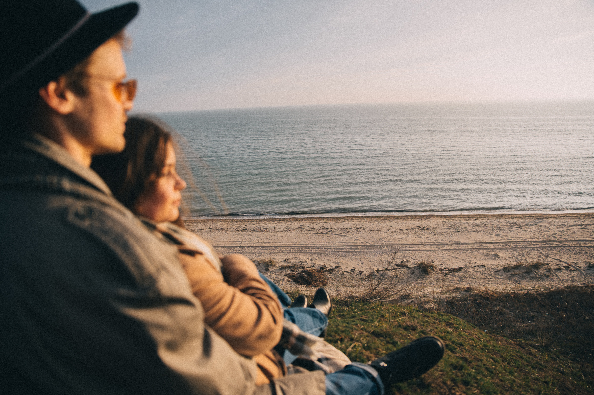 Oksana&Stas. Фотограф Руслан Будім