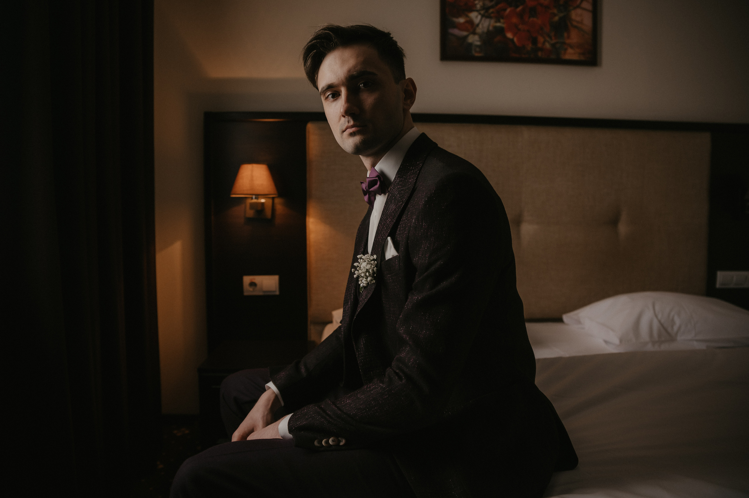 Dana&Rostik. Фотограф Руслан Будім