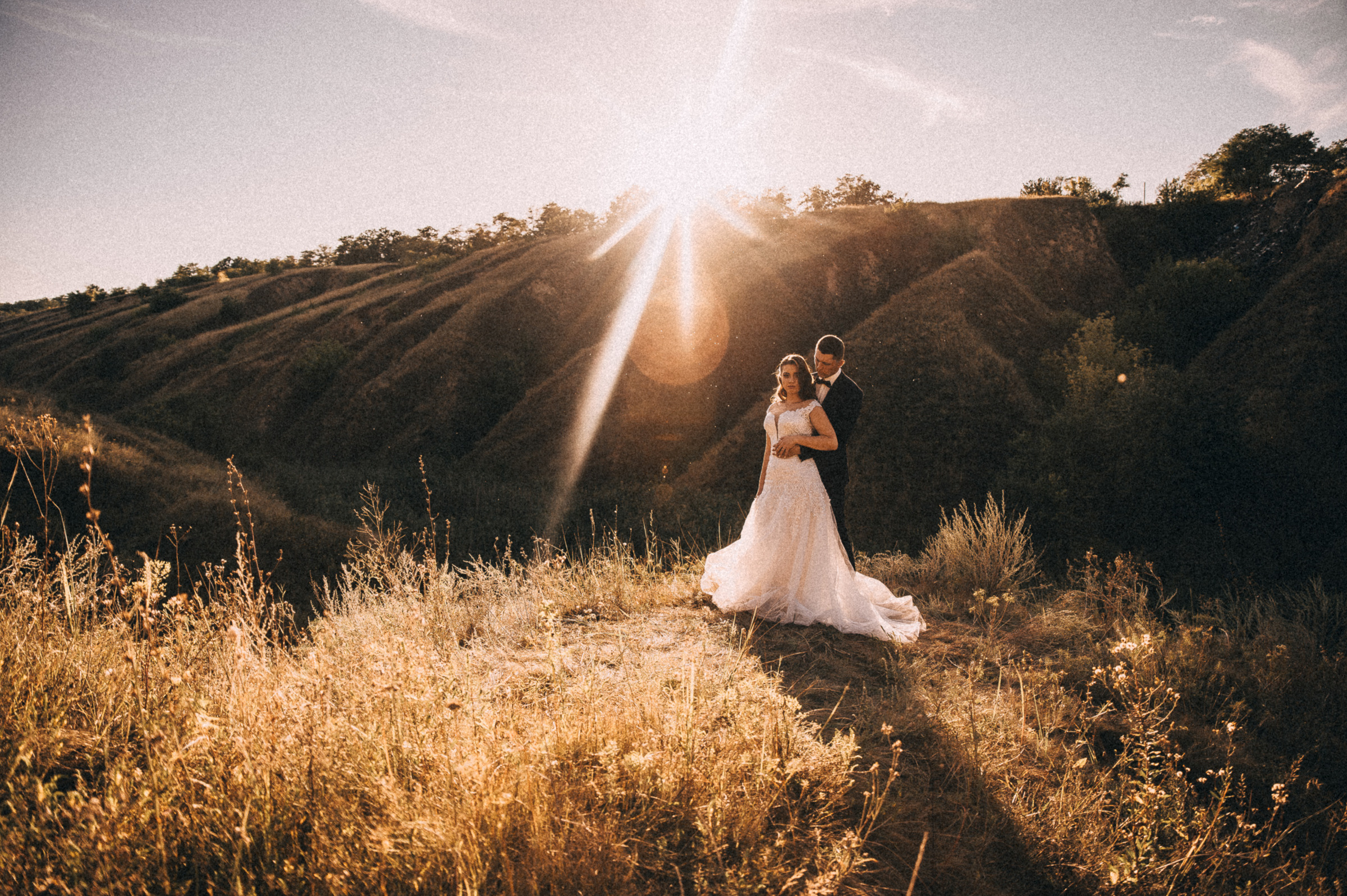 Dasha&Vlad. Фотограф Руслан Будім