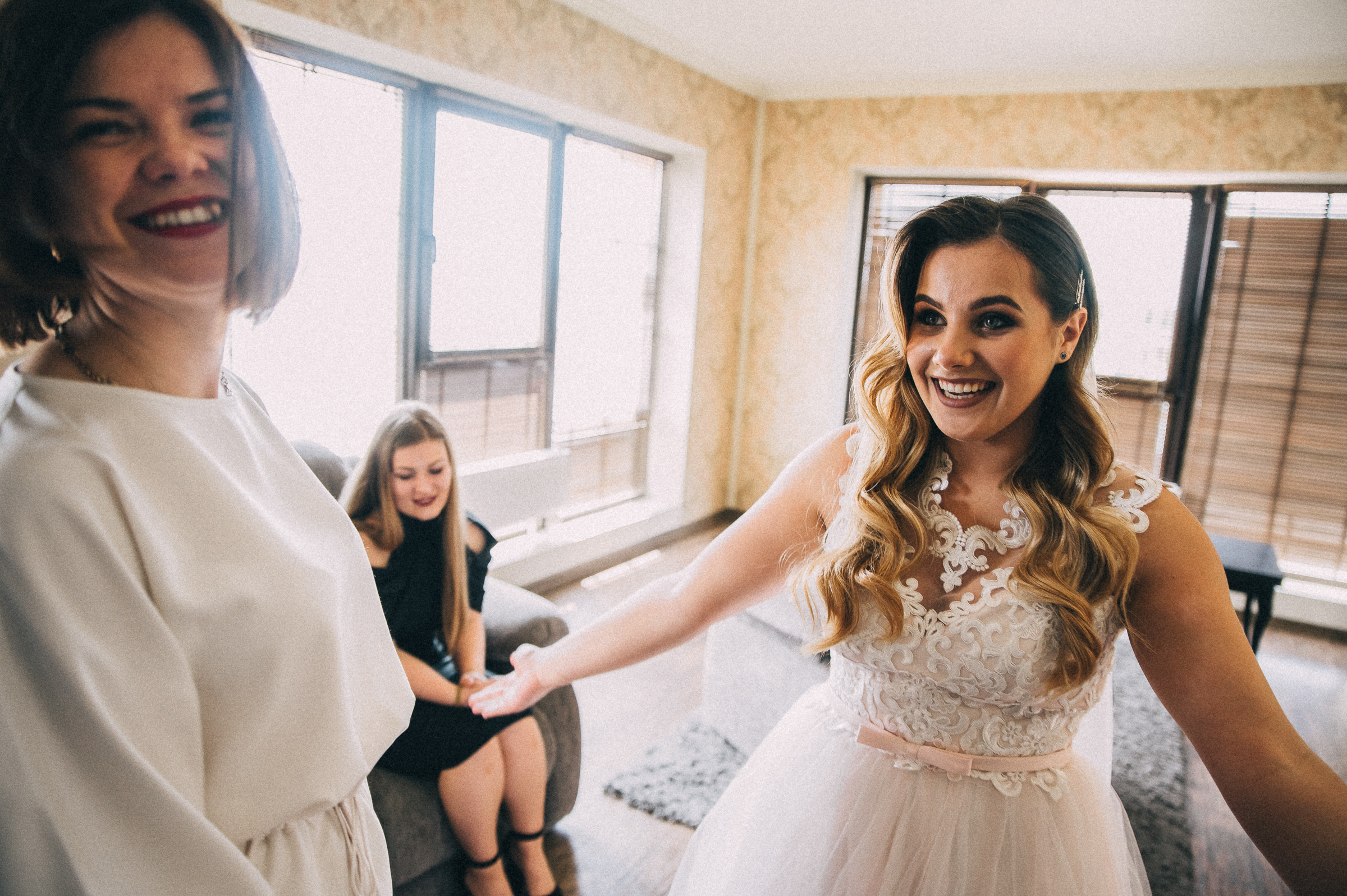 Marina&Vlad. Фотограф Руслан Будім