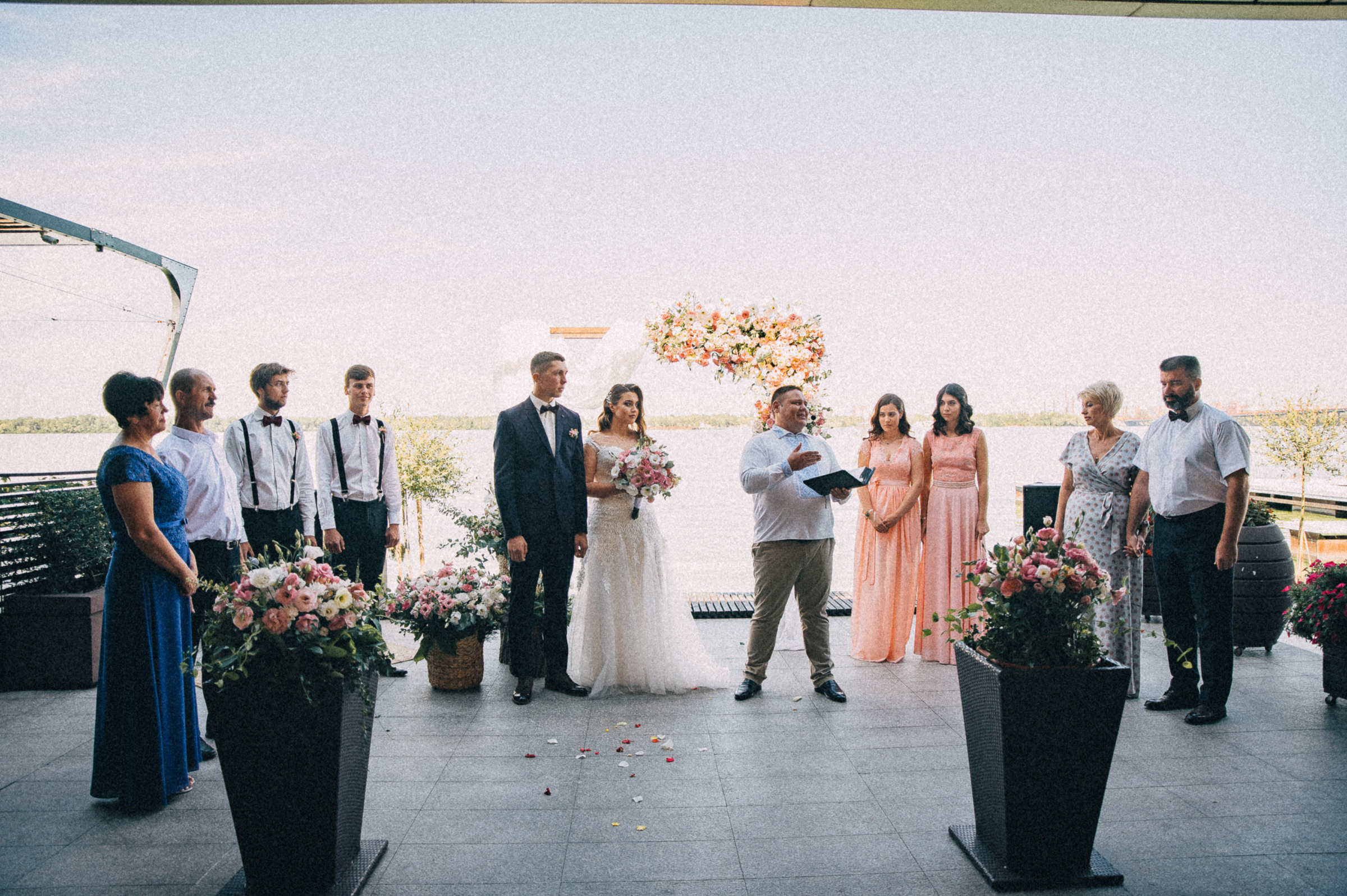 Dasha&Vlad. Фотограф Руслан Будім